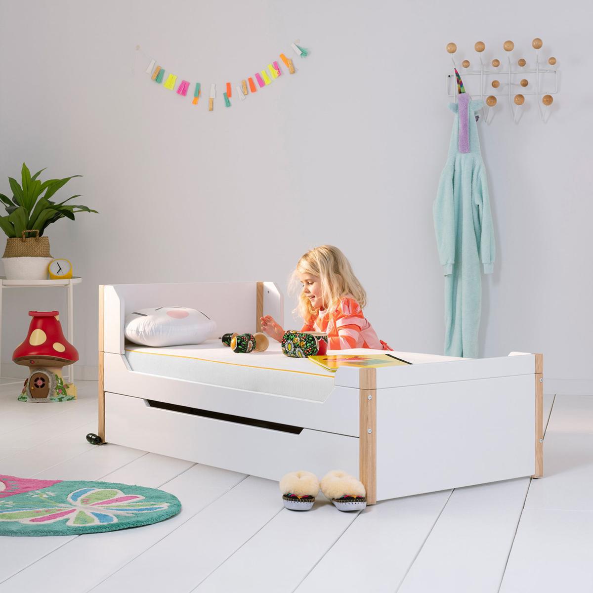 Eve Kids Mattress White – image 7