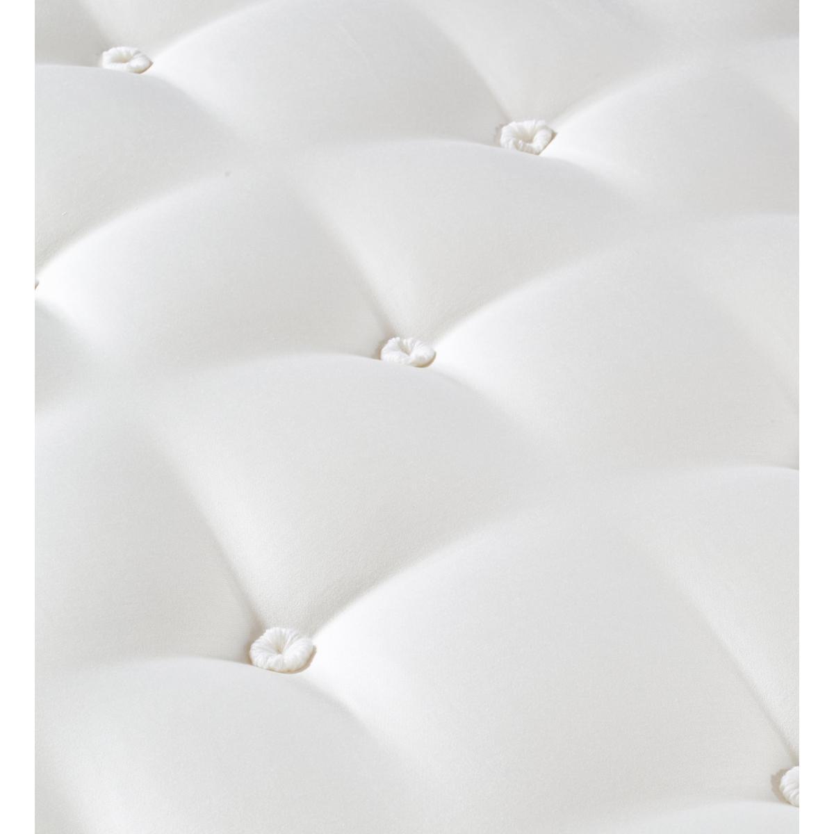 Dorma 1000 Pocket Sprung Mattress White – image 6