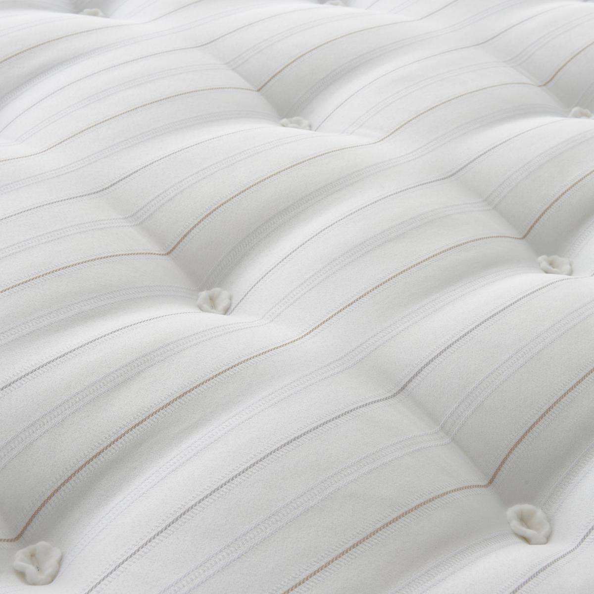 Silentnight 2000 Pocket Sprung Natural Mattress White – image 7