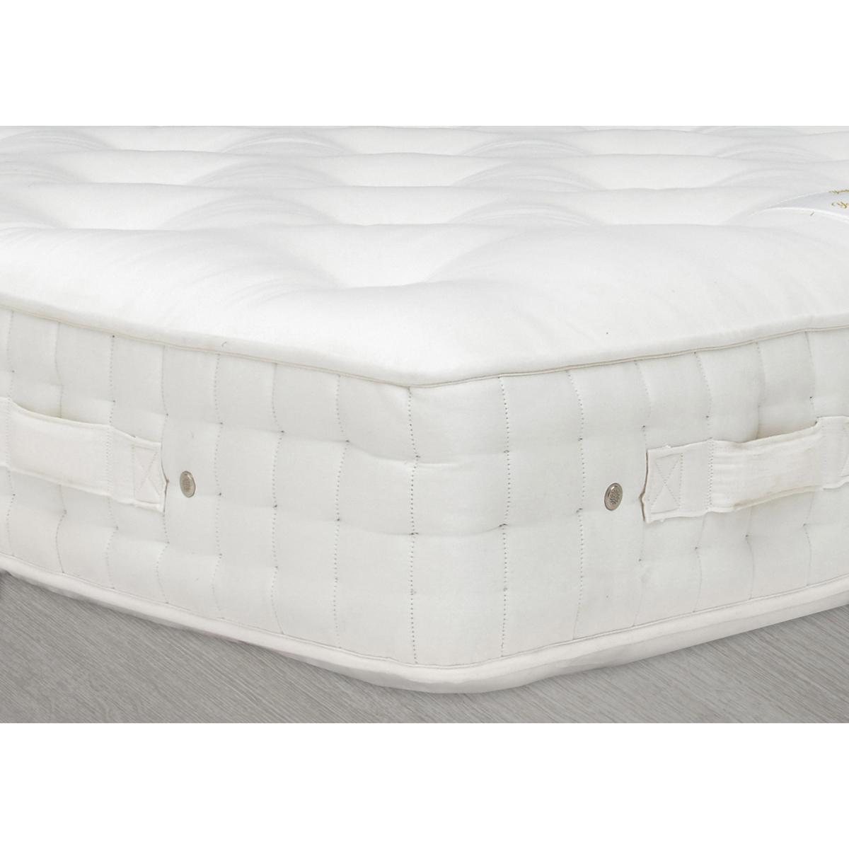 Harrison Spinks - Yorkshire 13500 Mattress - King Size