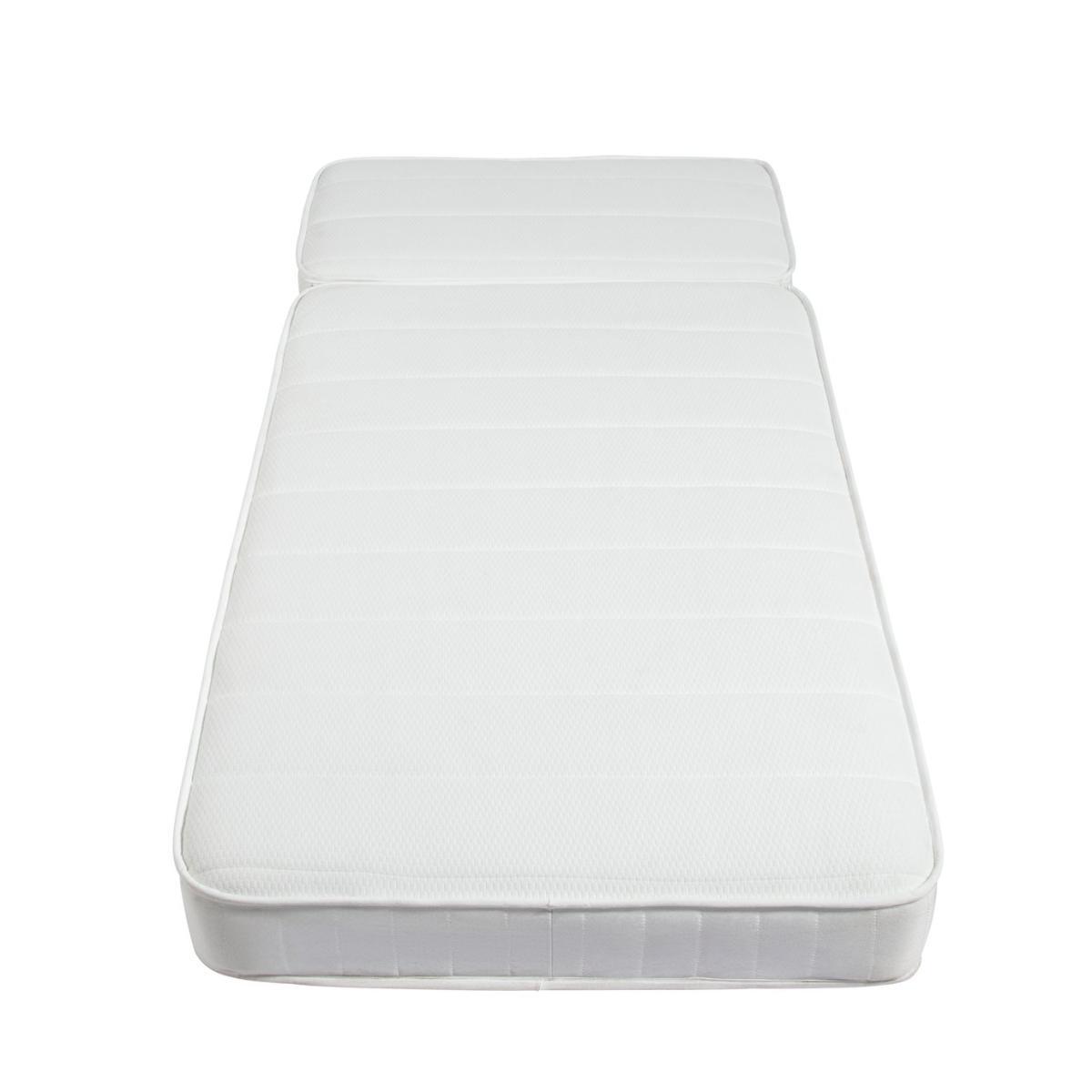 Habitat Lexi Extendable Mattress - Convertible – image 4