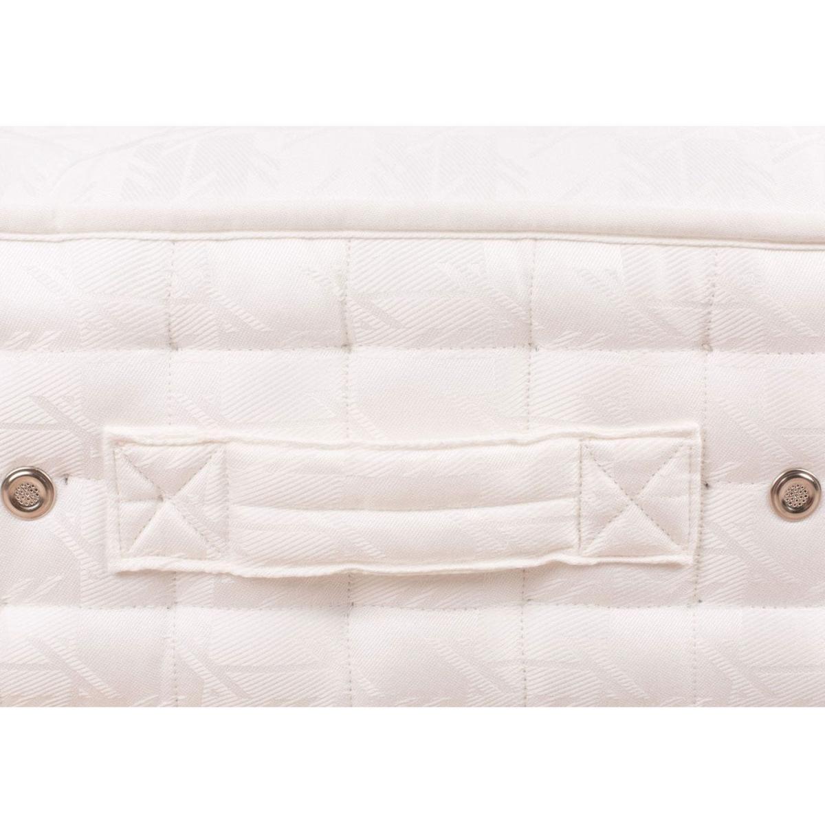 Heal's Natural Sleep Cashmere Mattress Double Medium Tension - Heal's UK Bedroom Furniture – image 7