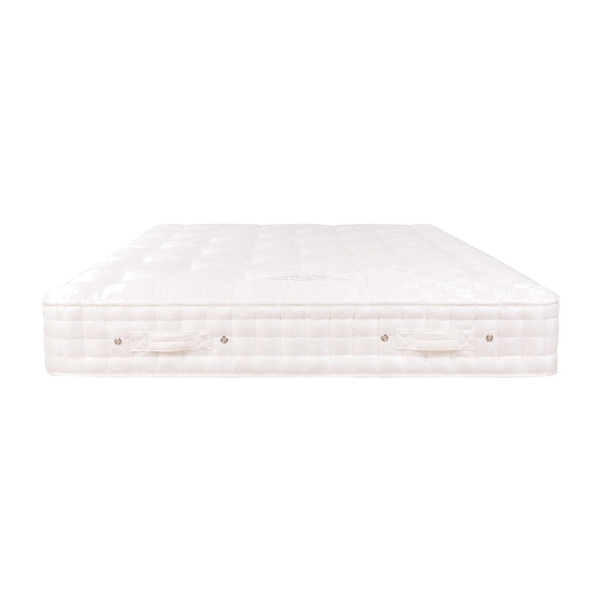 Heal's Natural Sleep Cashmere Mattress Double Medium Tension - Heal's UK Bedroom Furniture – image 1