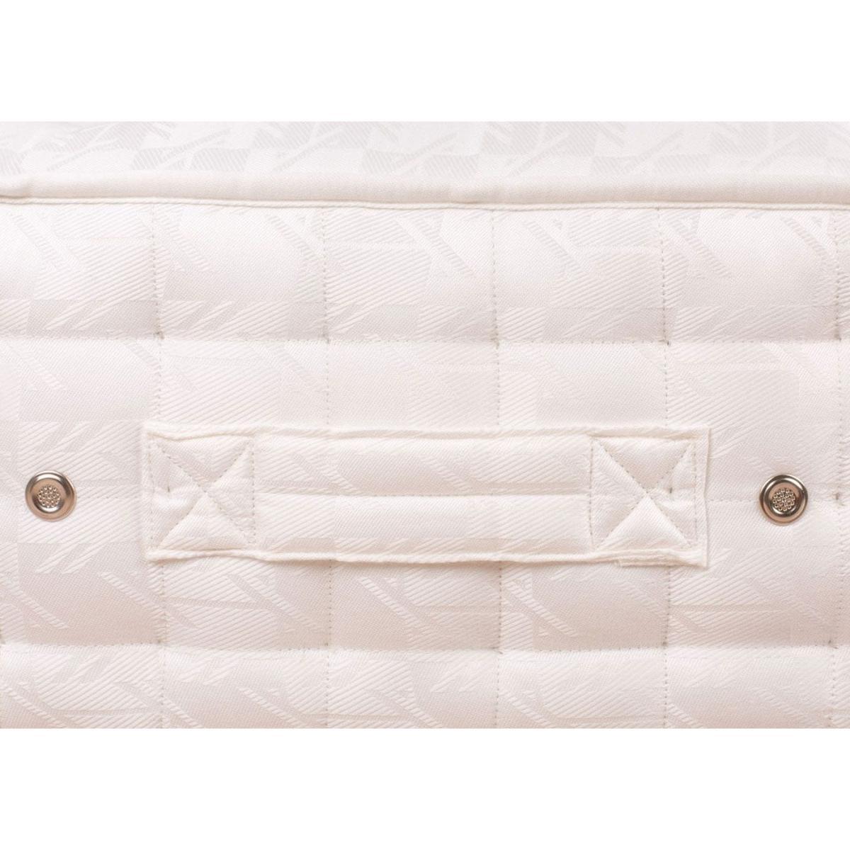Heal's Natural Sleep Mohair Mattress Emperor Medium Tension - Heal's UK Bedroom Furniture – image 2