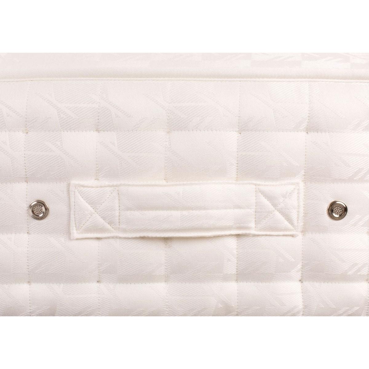 Heal's Natural Sleep Silk King Firm Tension Mattress - Heal's UK Bedroom Furniture – image 3