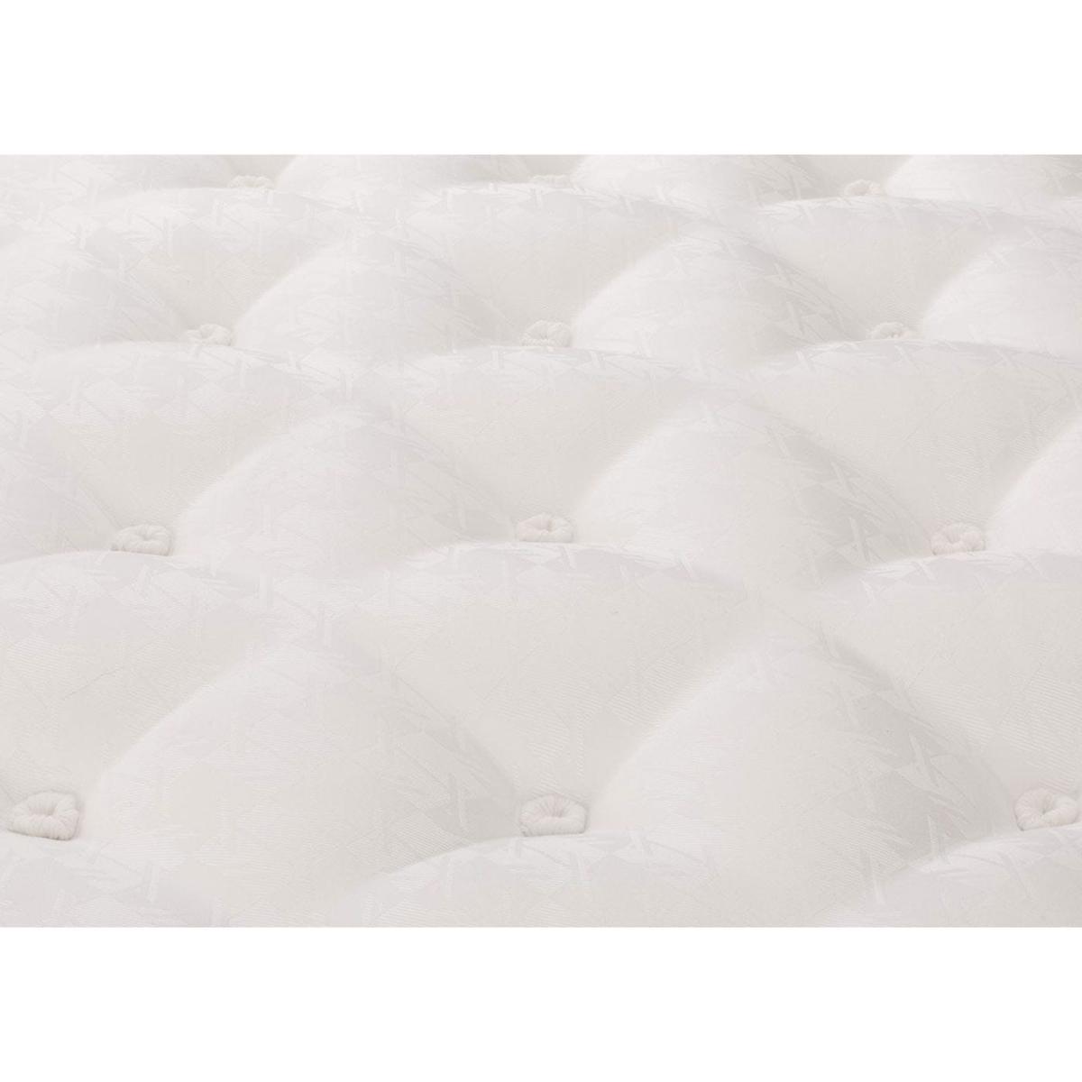 Heal's Natural Sleep Silk Mattress Emperor Soft Tension - Heal's UK Bedroom Furniture – image 6