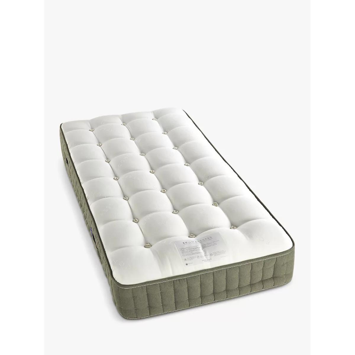 John Lewis & Partners EcoMattress™, Medium Tension, Single – image 2