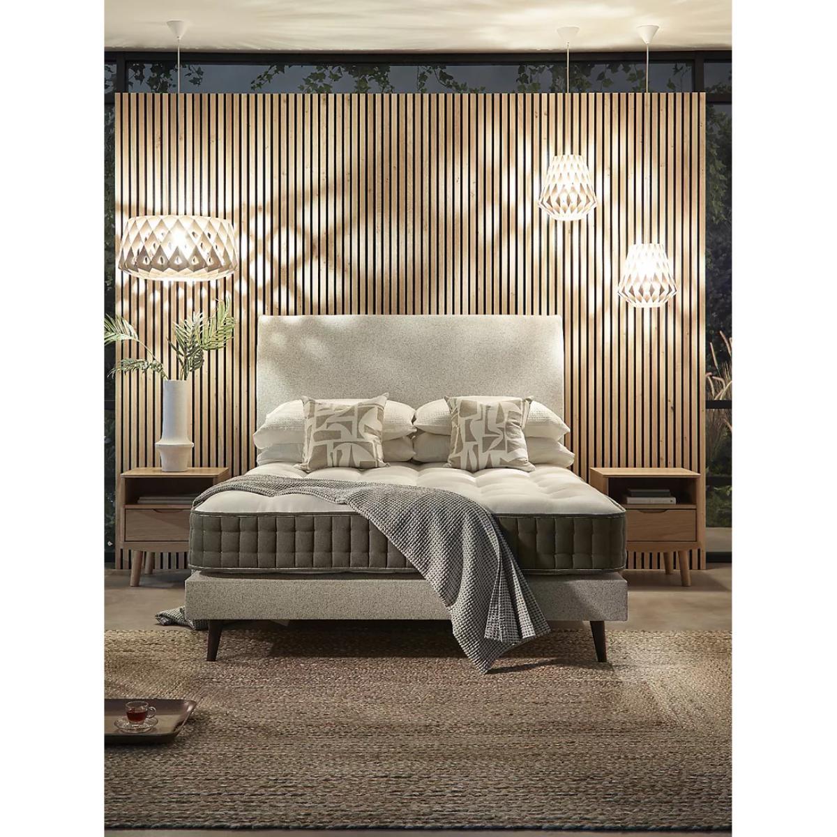 John Lewis & Partners EcoMattress™, Medium Tension, Single – image 5