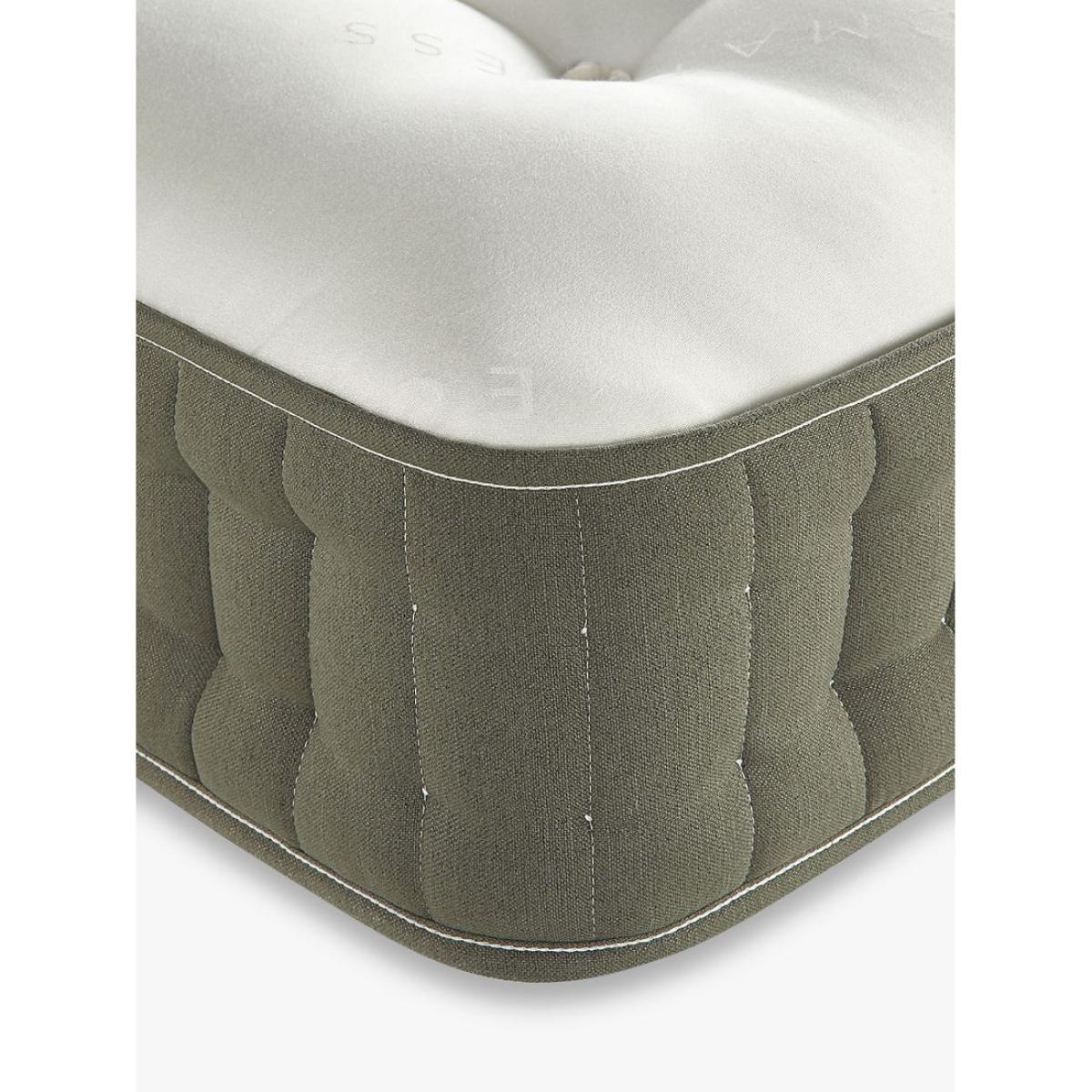 John Lewis & Partners EcoMattress™, Medium Tension, Single – image 1
