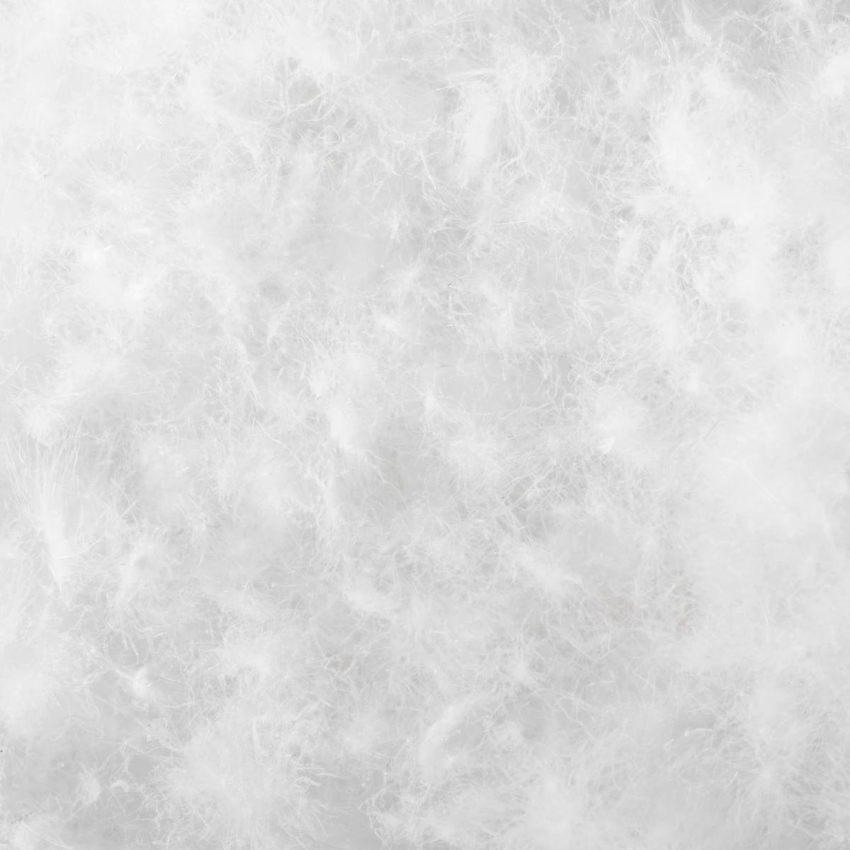 John Lewis & Partners Natural Goose Feather and Down 5cm Deep Mattress Topper – image 5