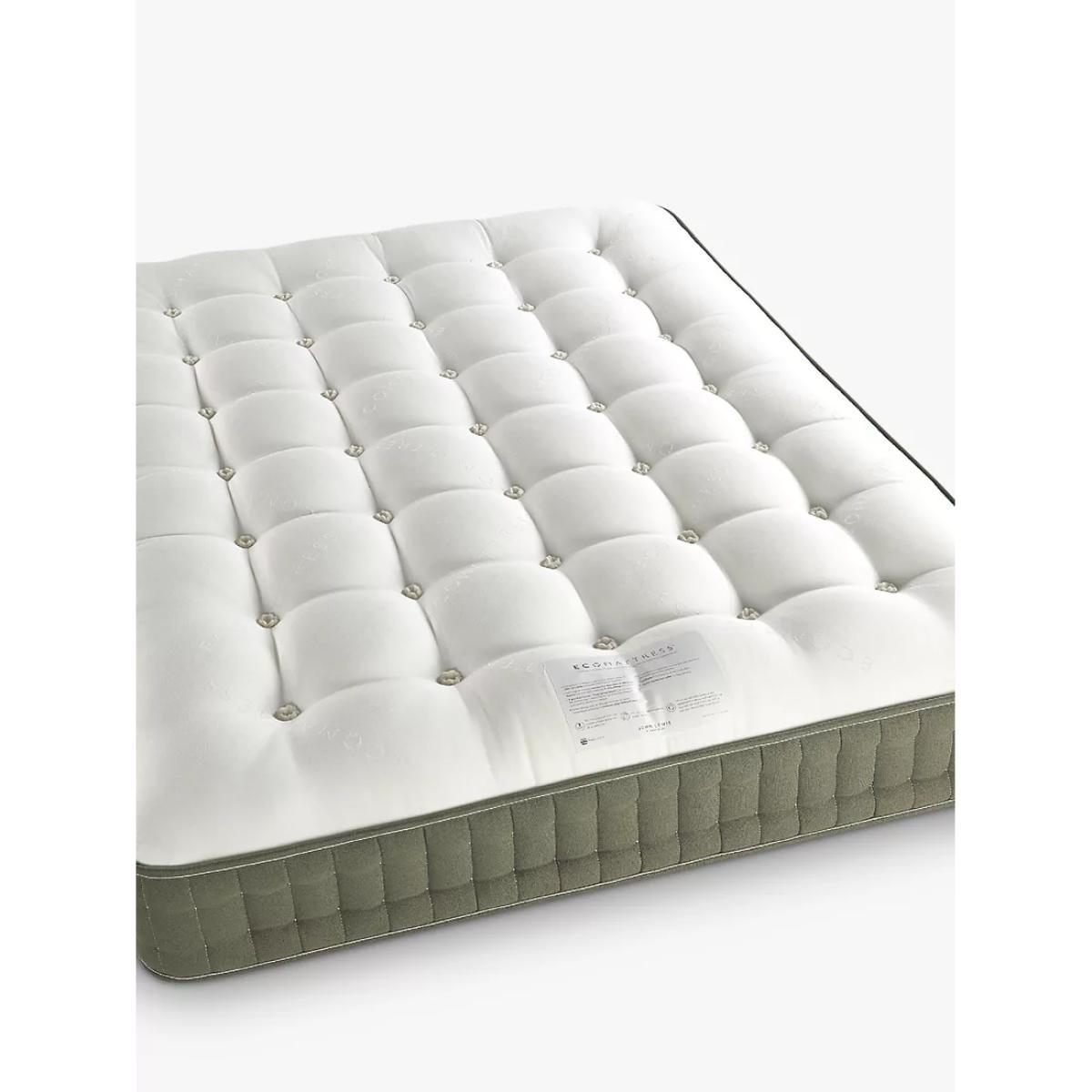 John Lewis & Partners EcoMattress™, Medium Tension, King Size – image 2