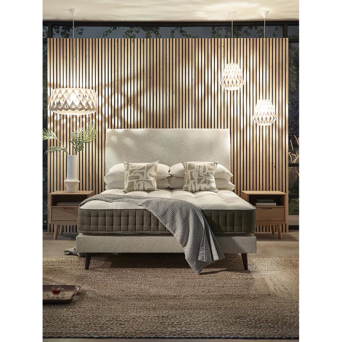 John Lewis & Partners EcoMattress™, Medium Tension, King Size – image 5
