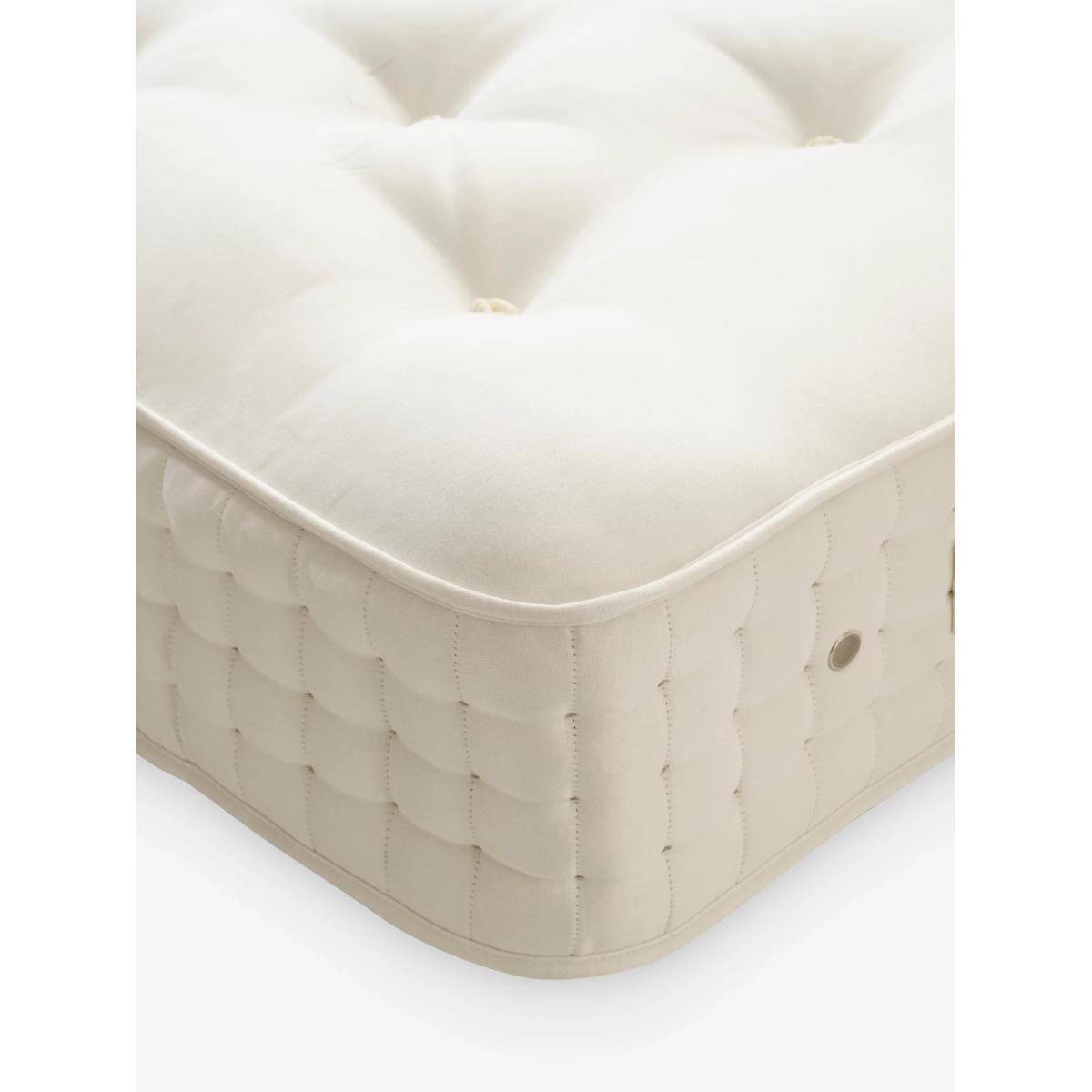 Vispring Fursdon Supreme 1500 Pocket Spring Mattress, Medium Tension, Emperor – image 1