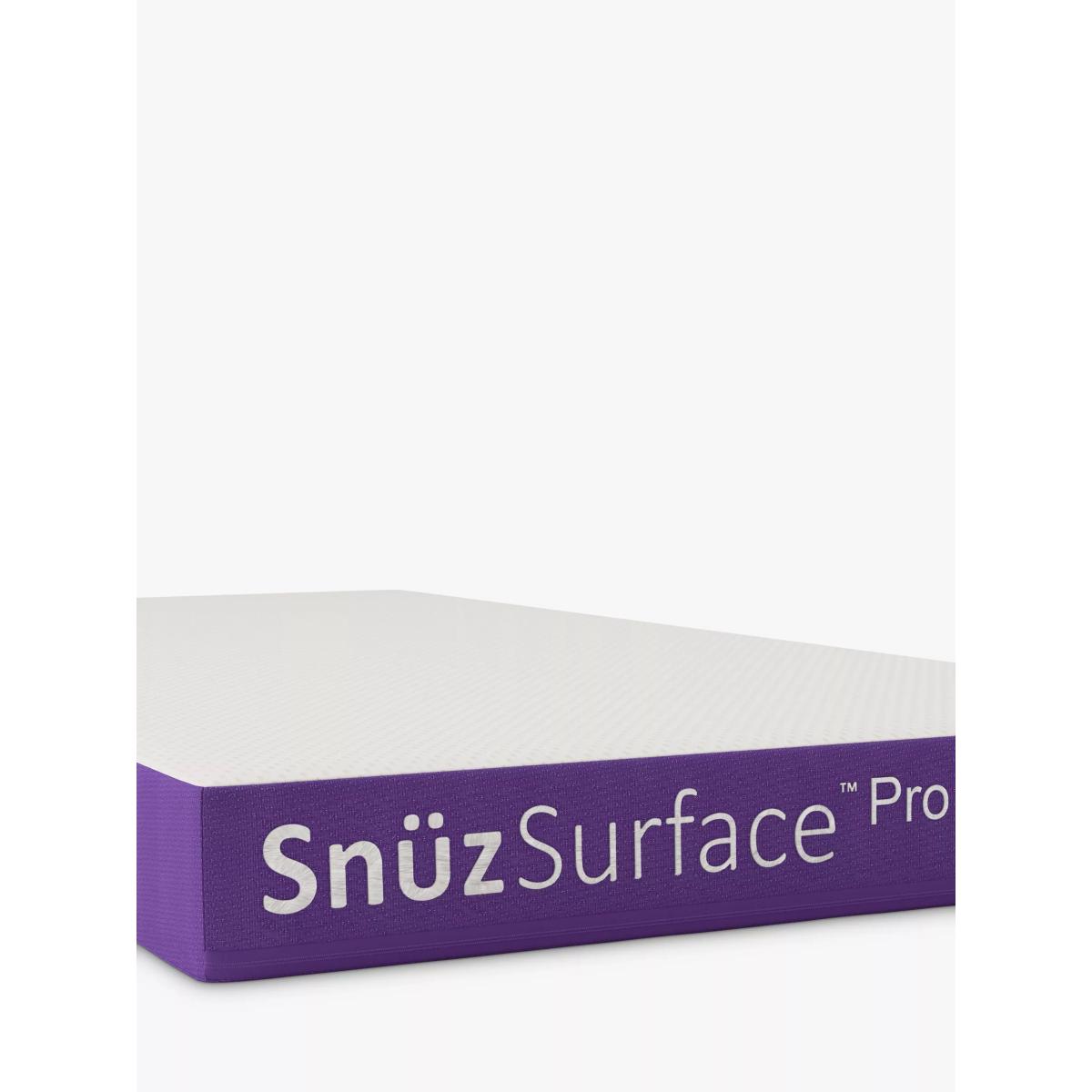 Snüz SnüzSurface Pro Cotbed Mattress, 140 x 70cm – image 5