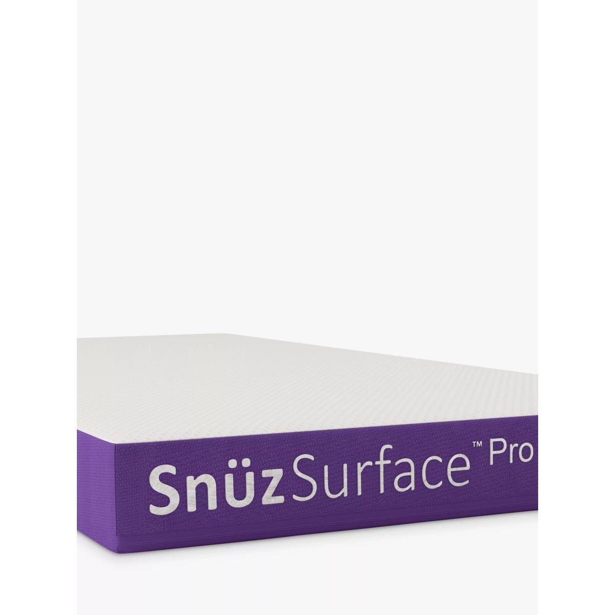 Snüz SnüzSurface Pro Snüzkot Mattress, 117 x 68cm – image 5
