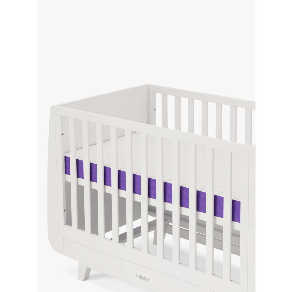 Snüz SnüzSurface Pro Snüzkot Mattress, 117 x 68cm – image 6
