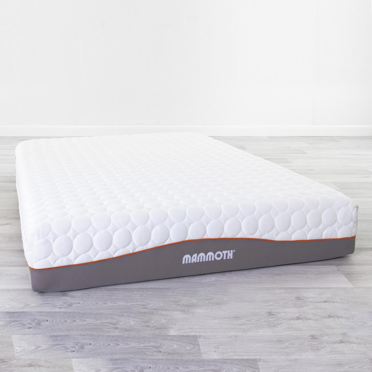 Rise Plus Firm Foam Core Mattress – image 2