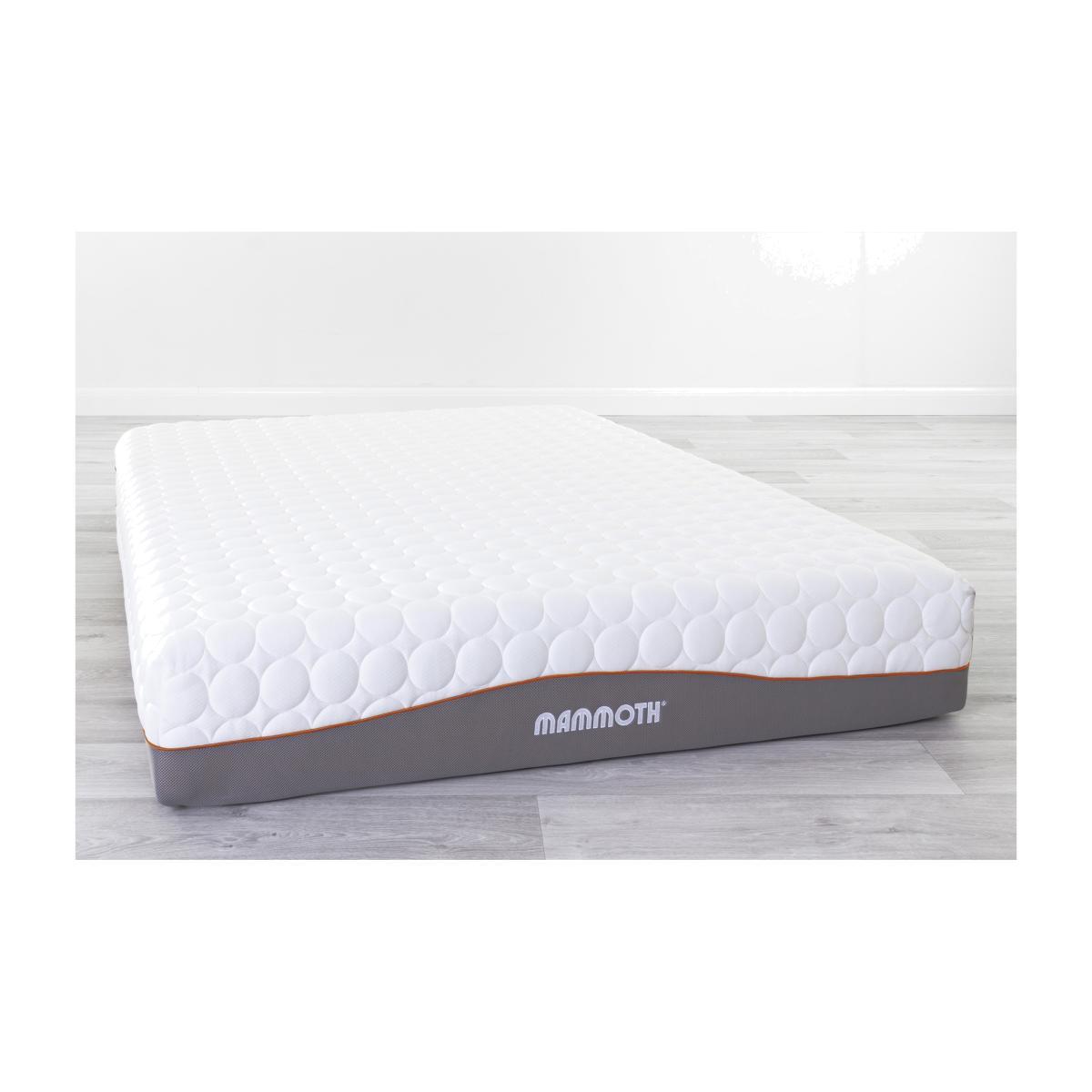 Rise Plus Firm Foam Core Mattress – image 1