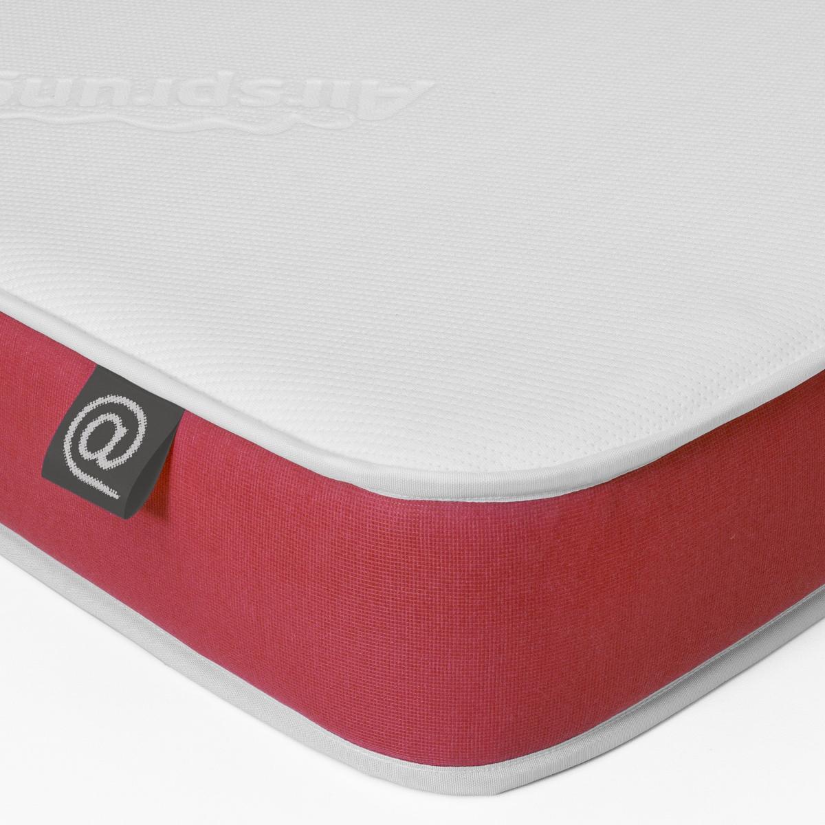 @EASE Brooklyn Sprung Firm Rolled Mattress – image 3
