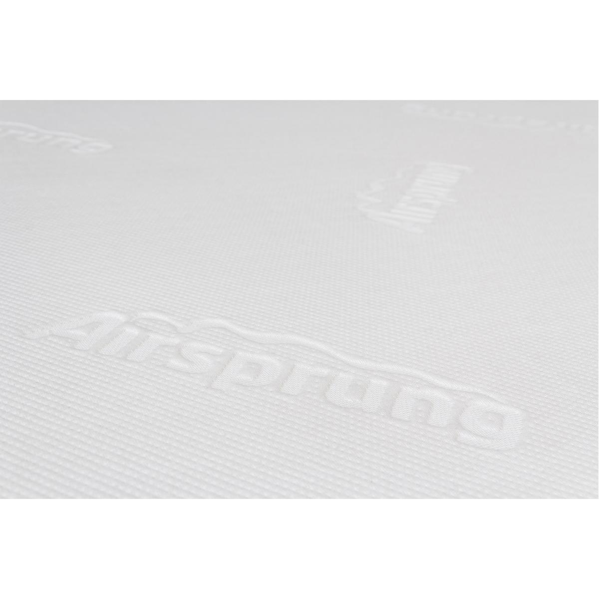 @EASE Brooklyn Sprung Firm Rolled Mattress – image 4