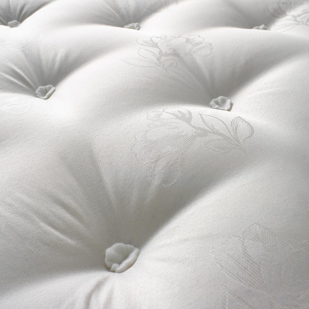 Natural Cashmere Pillowtop Mattress – image 2