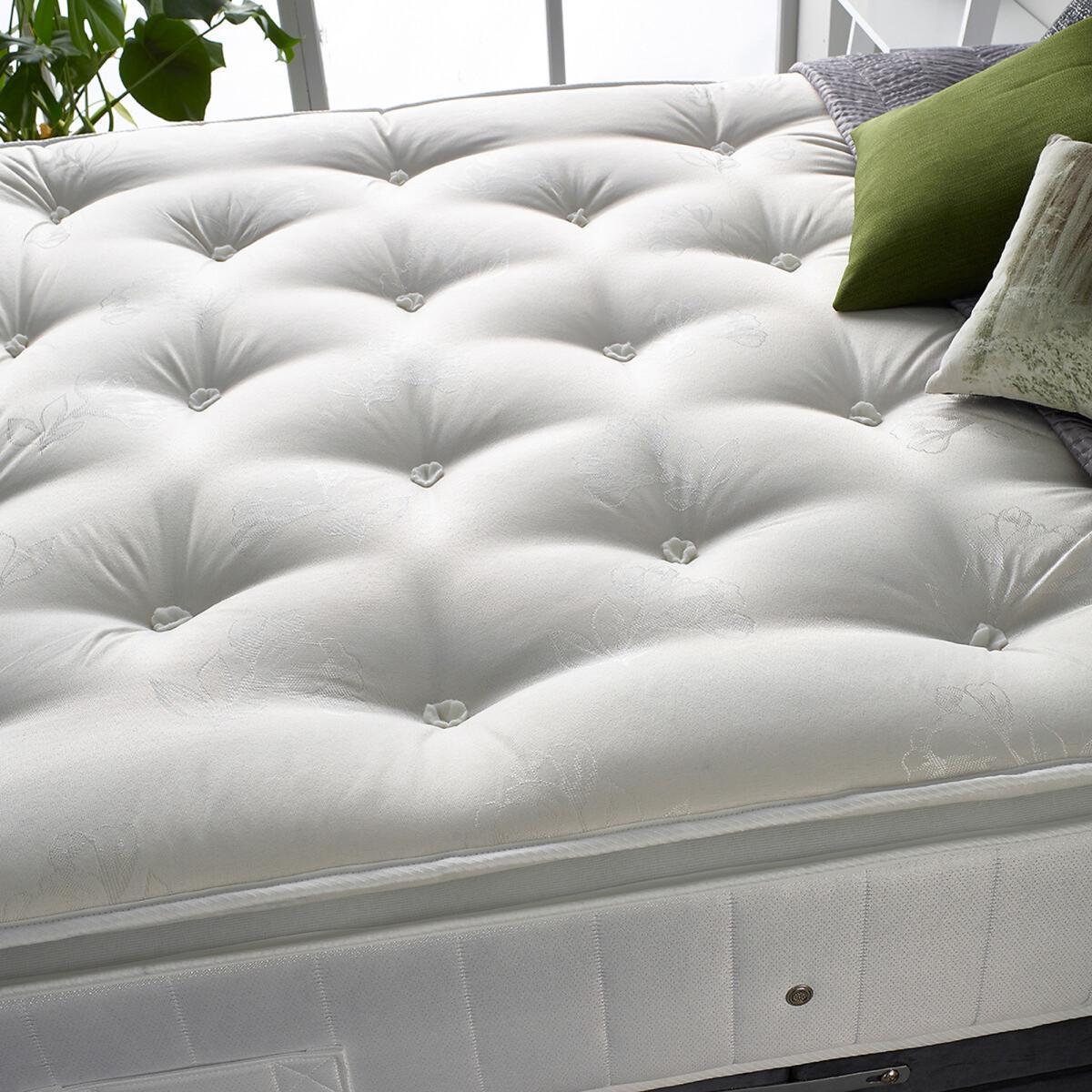 Natural Cashmere Pillowtop Mattress – image 3