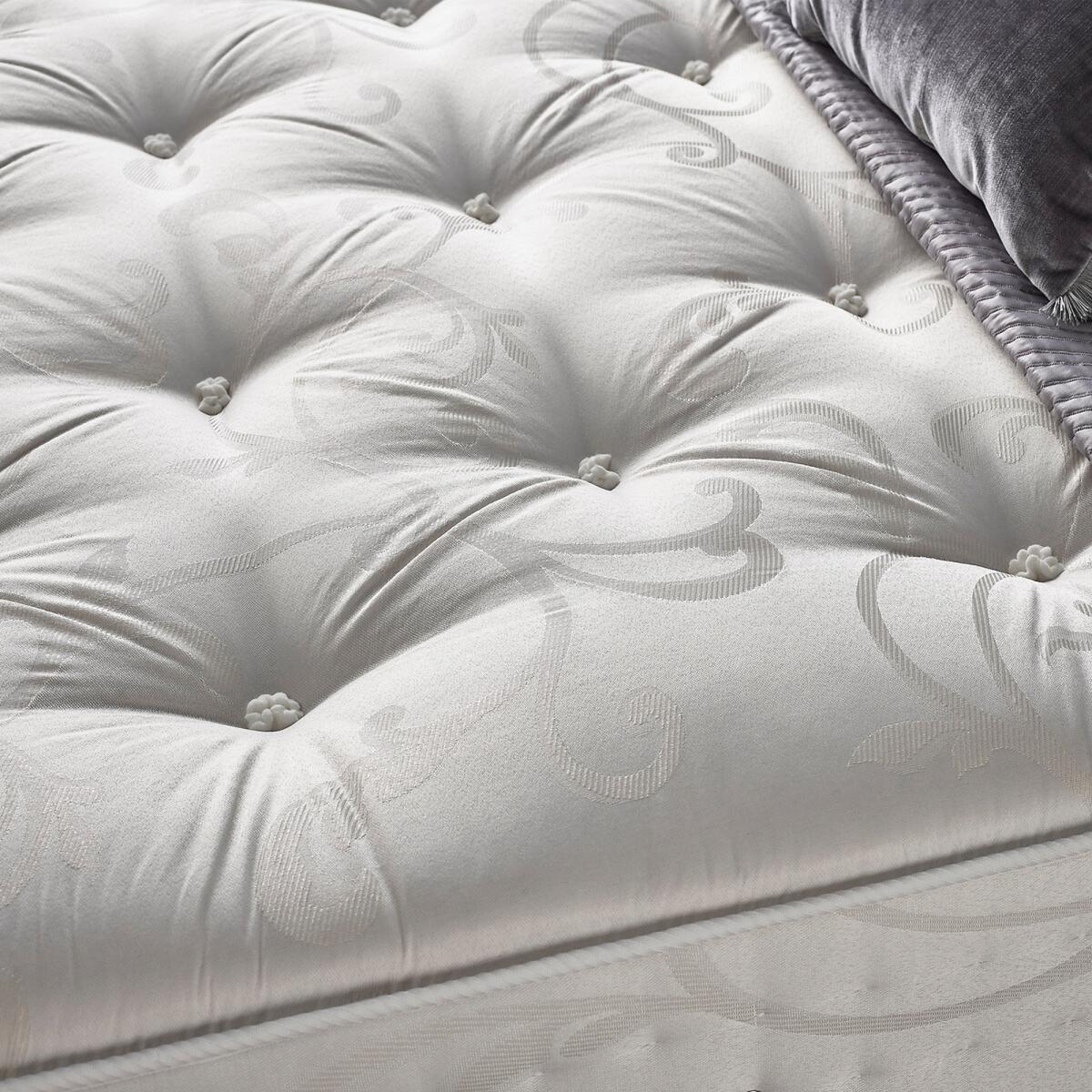 Natural Wool 2000 Mattress – image 2