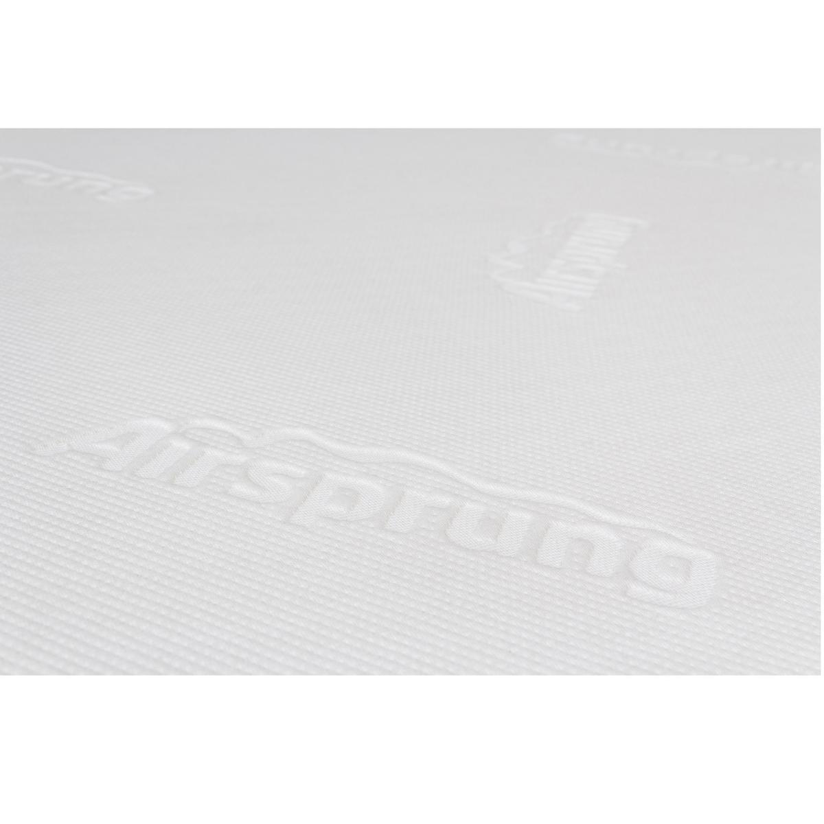 @EASE Brooklyn Sprung Medium Rolled Mattress – image 4