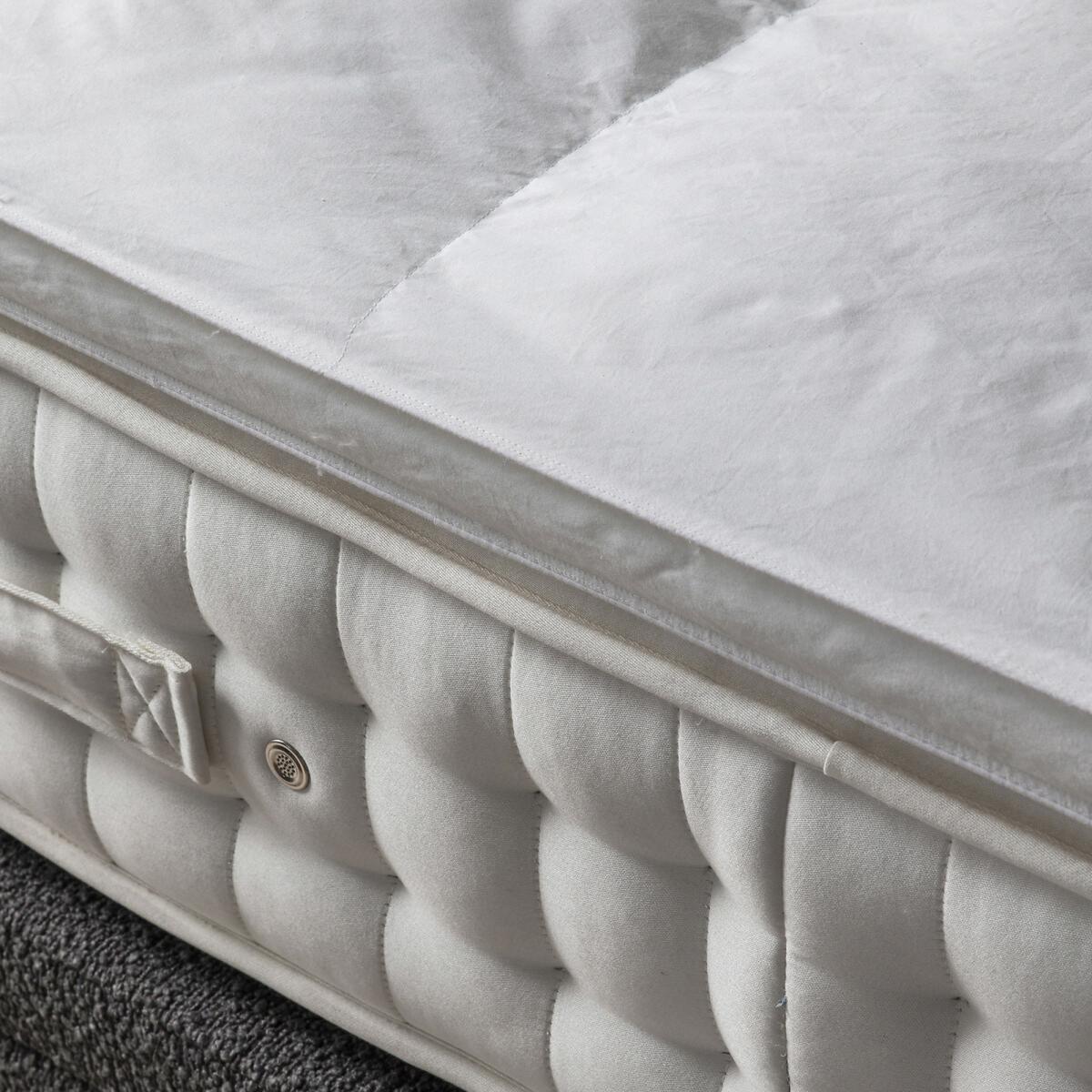 Microfibre Mattress Topper – image 3