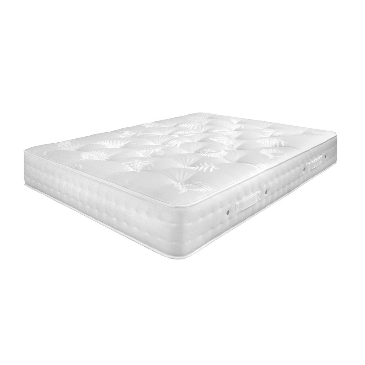 Aria 1000 Pocket Mattress - Medium – image 2