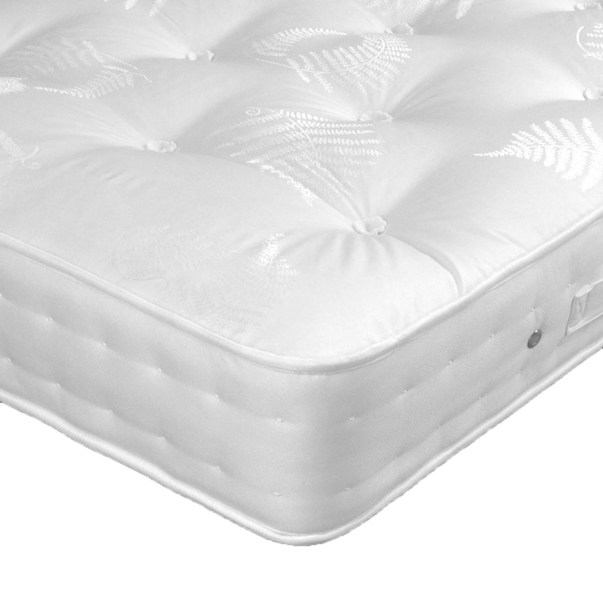 Aria 1000 Pocket Mattress - Medium – image 3