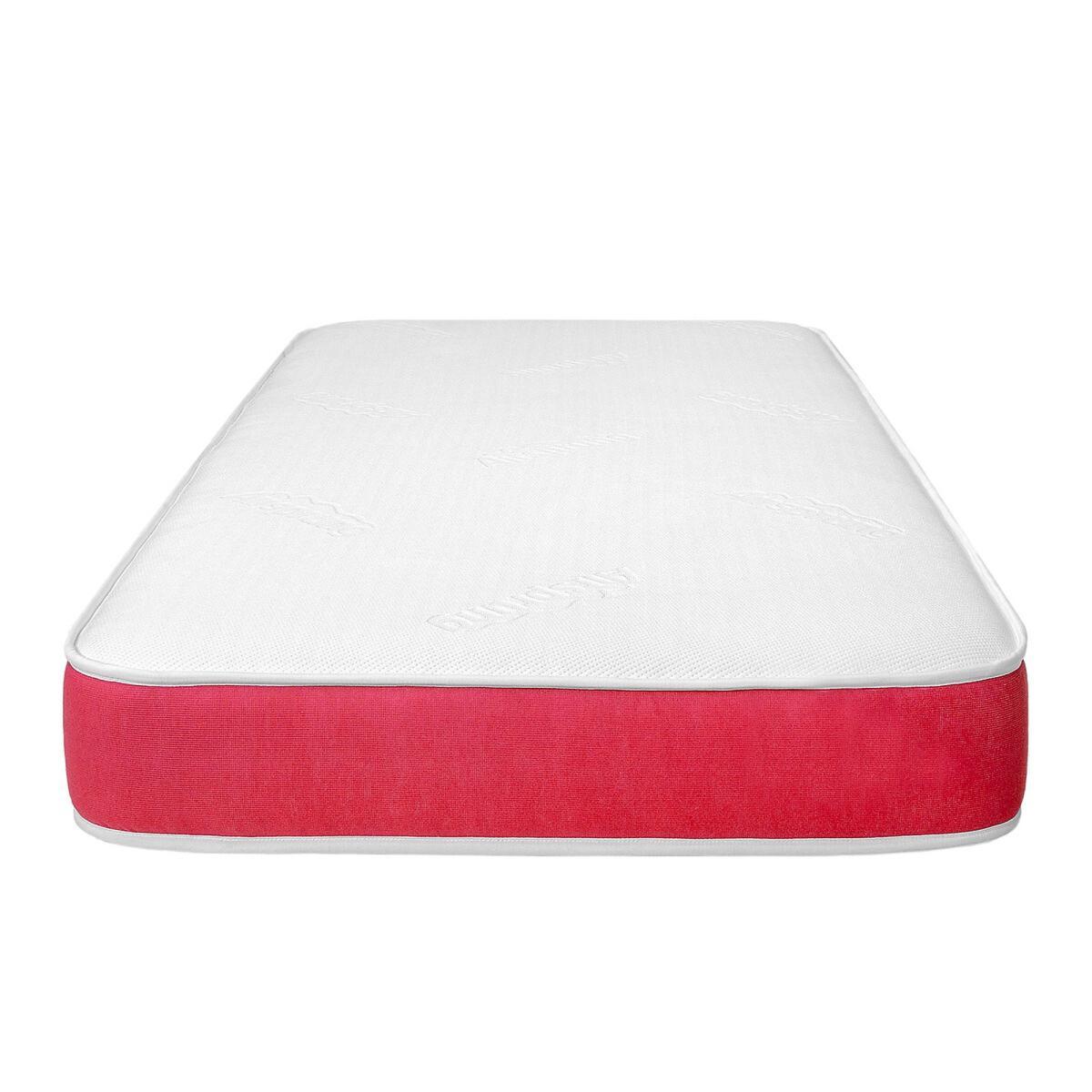 Brooklyn Fusion Supercoil Spring Rolled Mattress – image 4