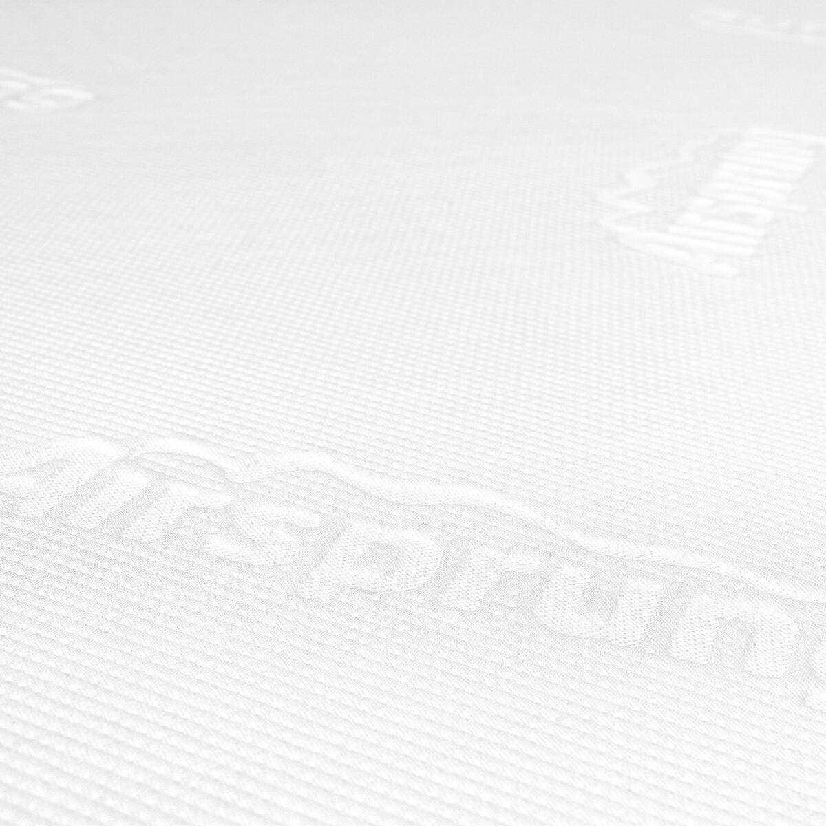 Brooklyn Fusion Supercoil Spring Rolled Mattress – image 6