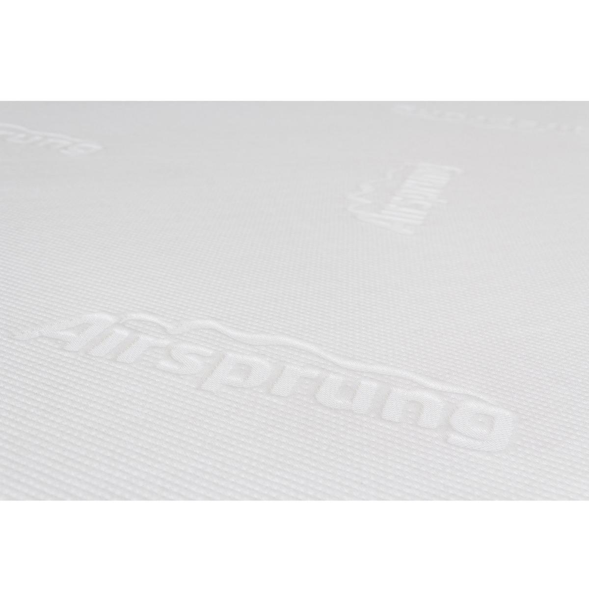 @EASE Brooklyn Sprung Memory Foam Mattress – image 4
