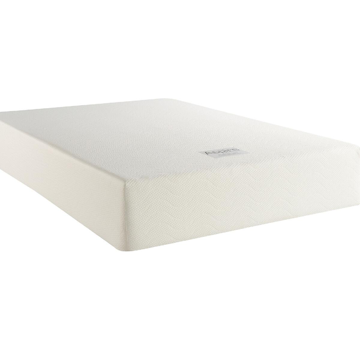 Cashmere 2500 Pocket Mattress – image 2