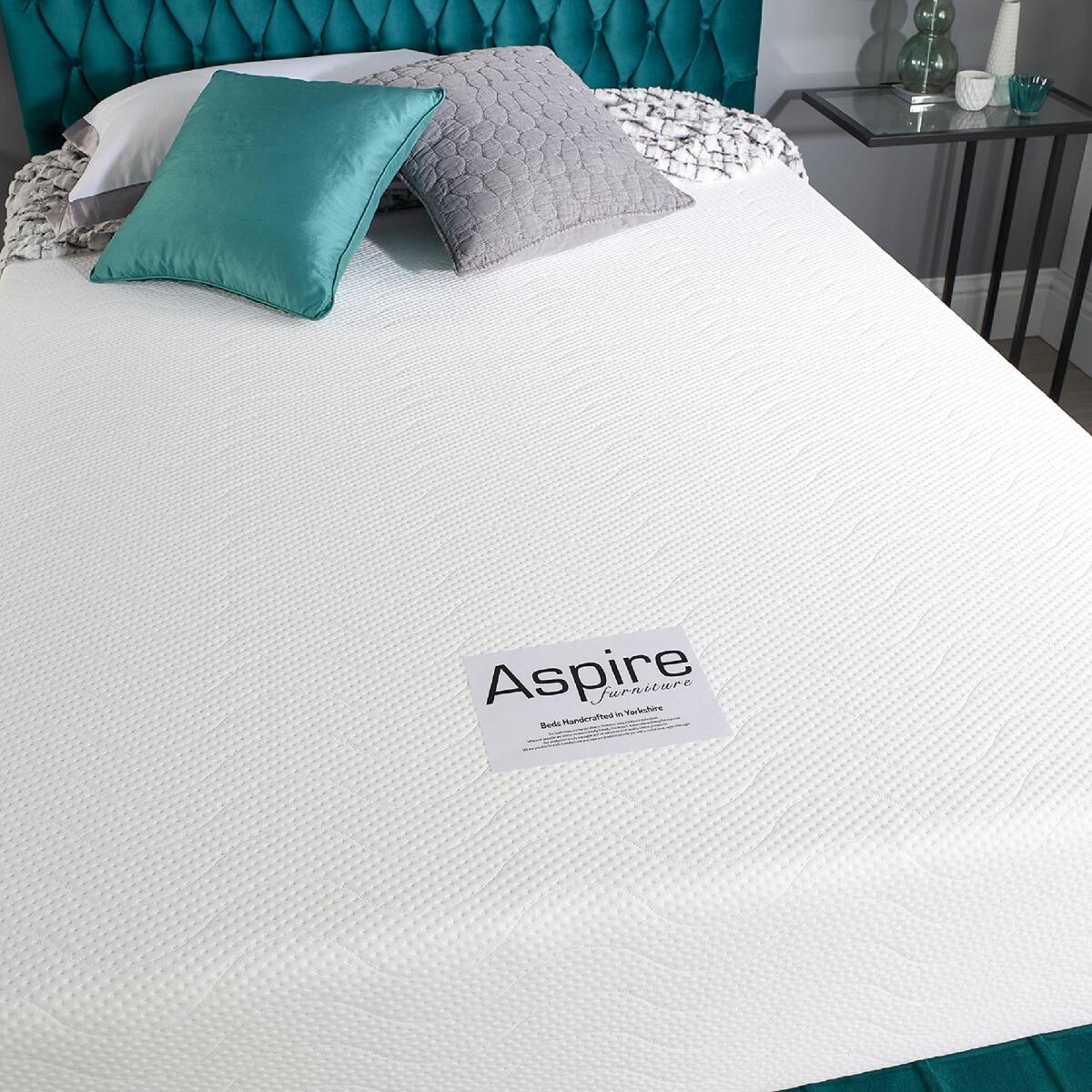 Cashmere 2500 Pocket Mattress – image 3