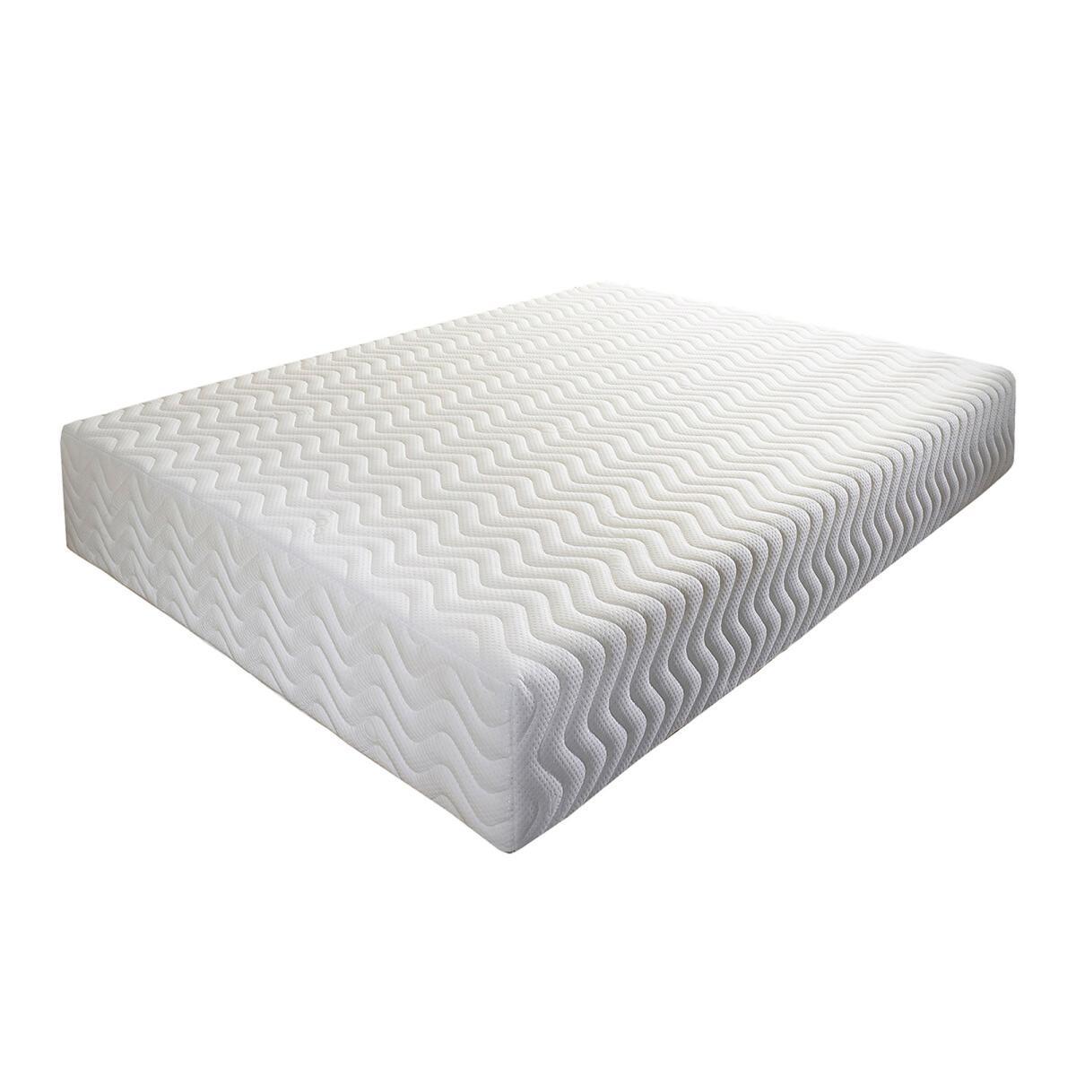 Cashmere Foam Relief Mattress – image 2