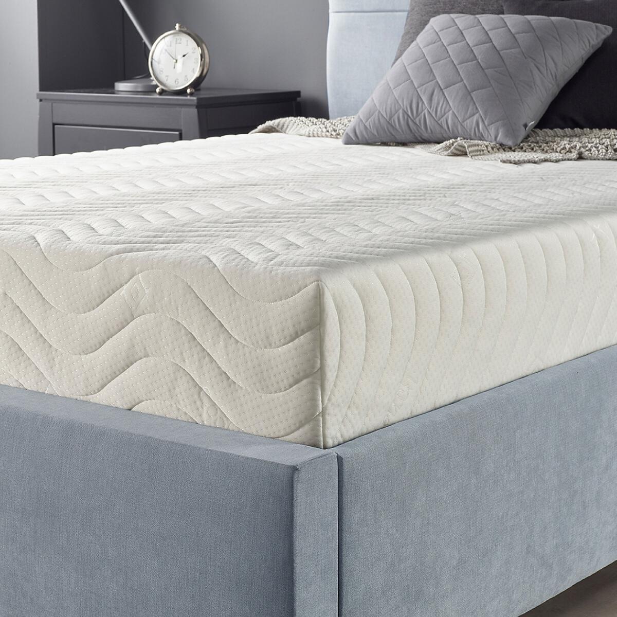 Cashmere Foam Relief Mattress – image 4