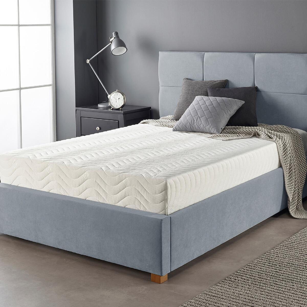 Cashmere Foam Relief Mattress – image 1