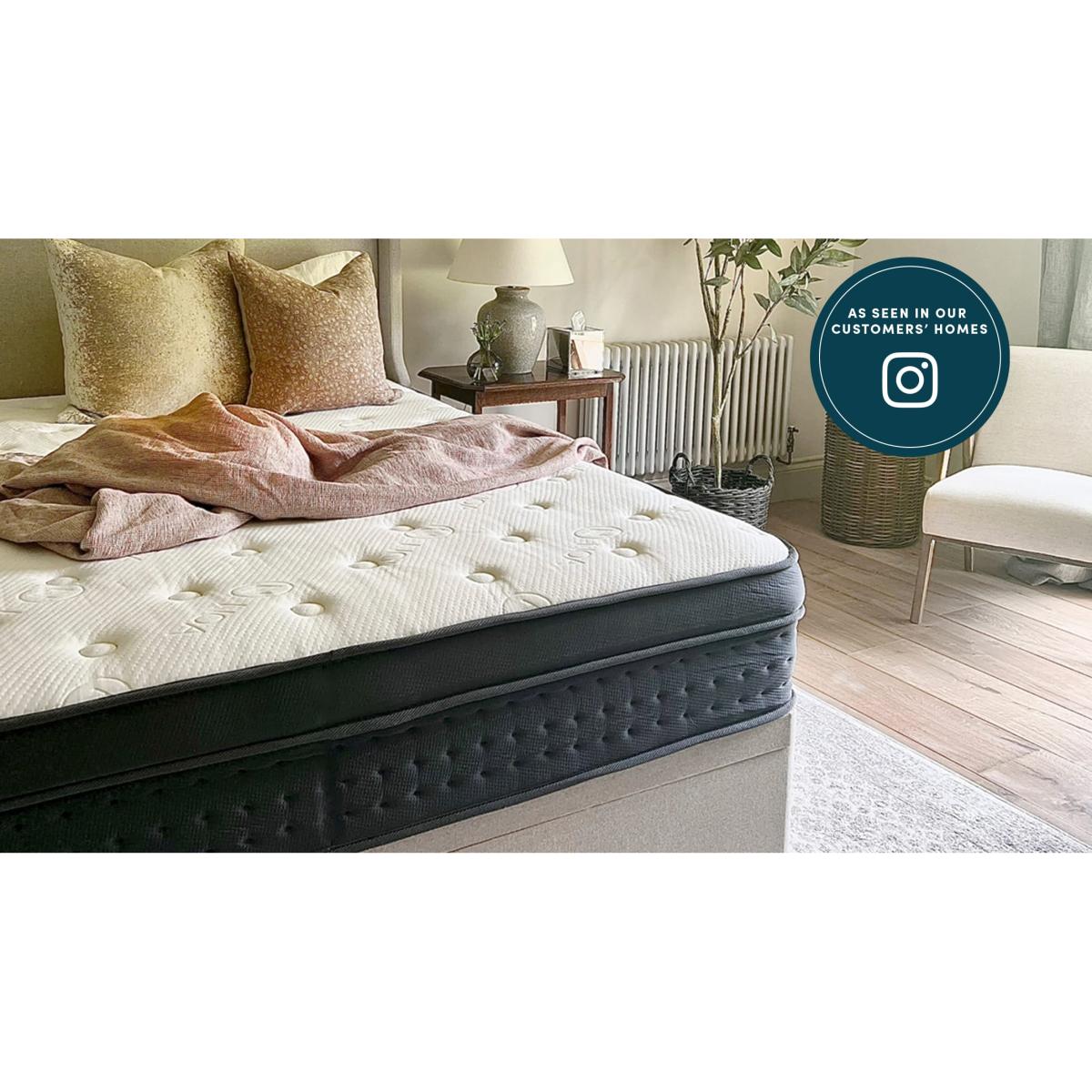 Luxe Mattress – image 3