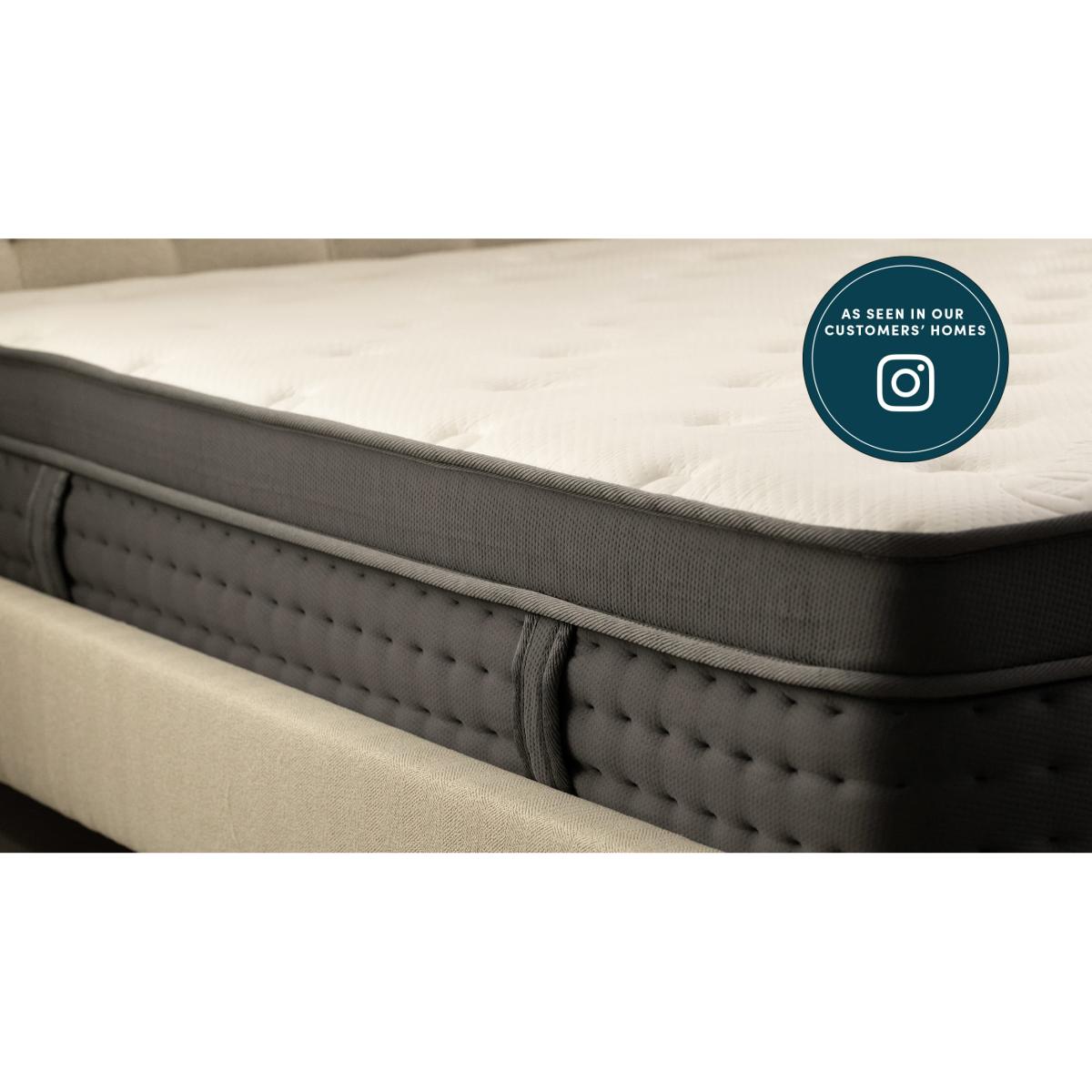 Luxe Mattress – image 4