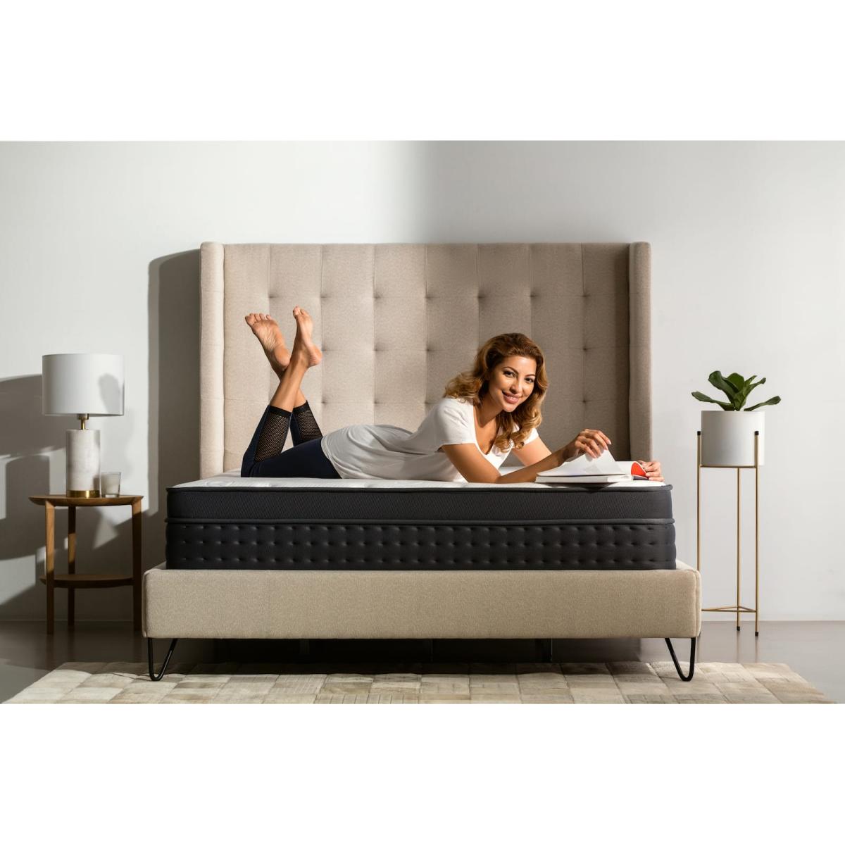 Luxe Mattress – image 7