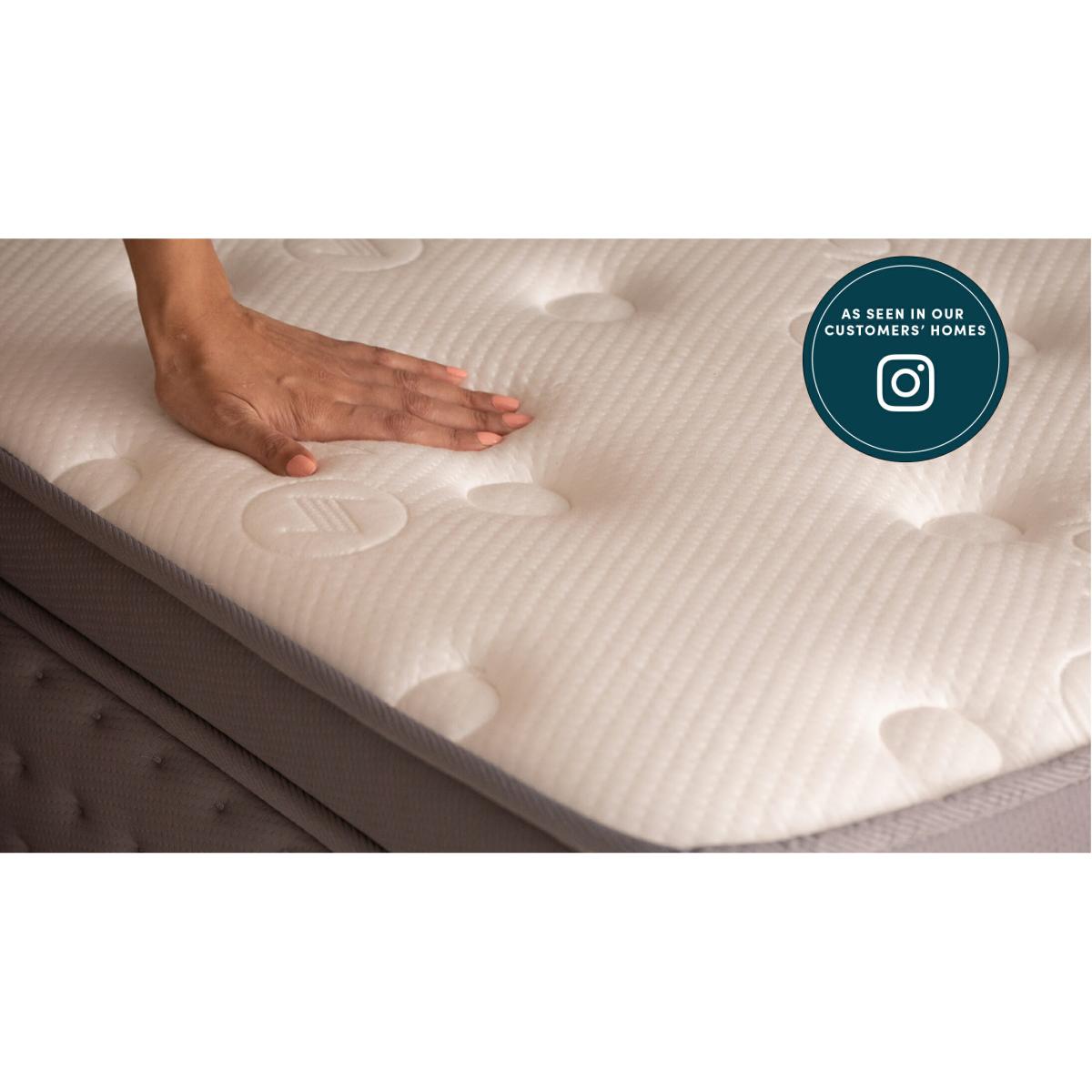 Noa Mattress – image 4