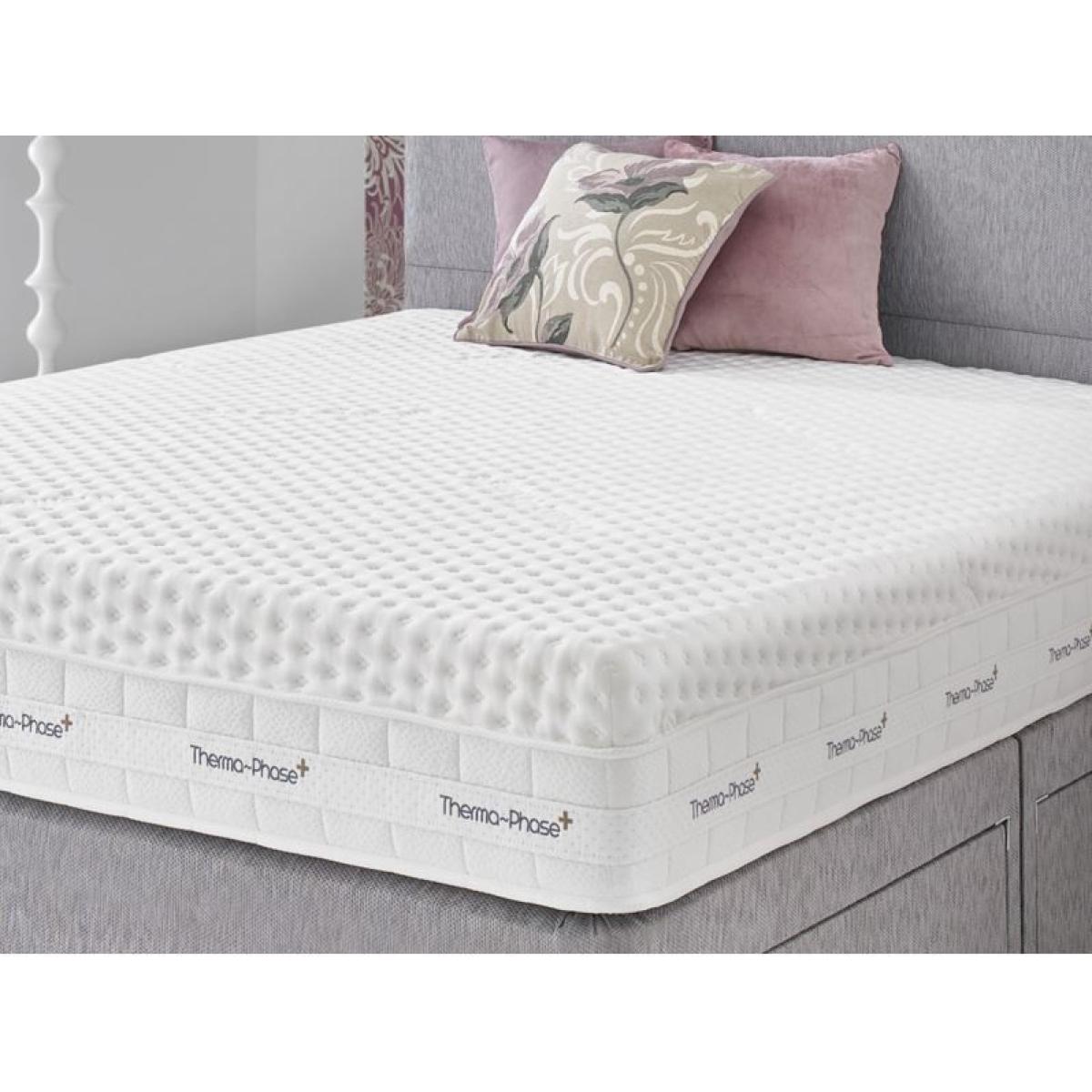Kaymed Therma-phase+ Harmonise 1200 Mattress – image 2