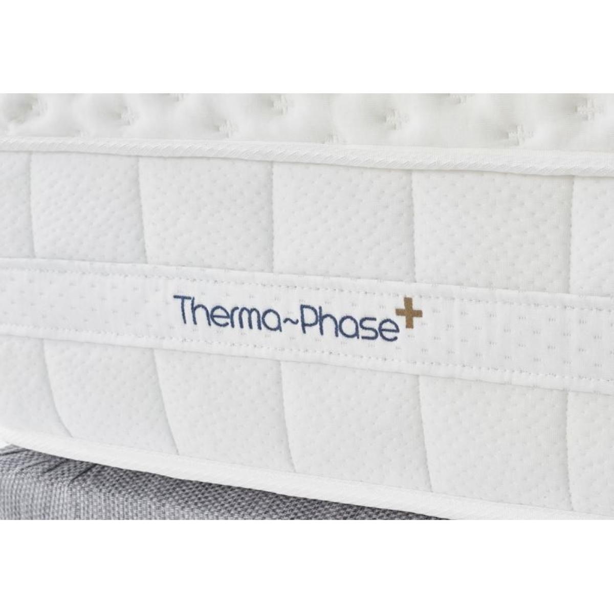 Kaymed Therma-phase+ Harmonise 1200 Mattress – image 3