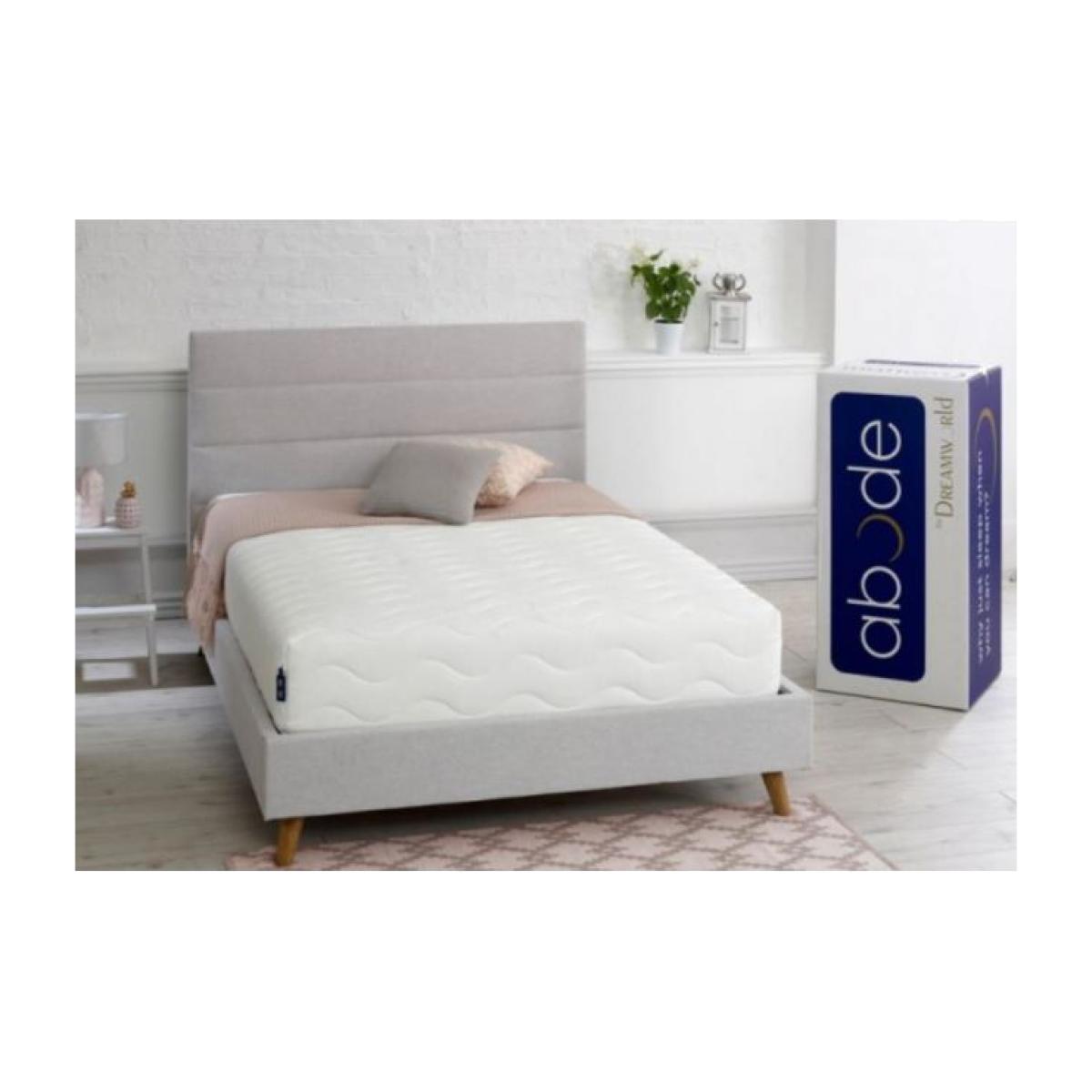 Dreamworld Abode Oasis Pocket 2000 Mattress