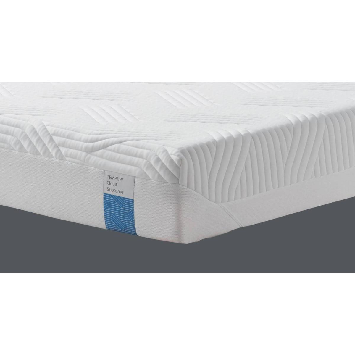 Tempur Cloud Supreme Mattress – image 2