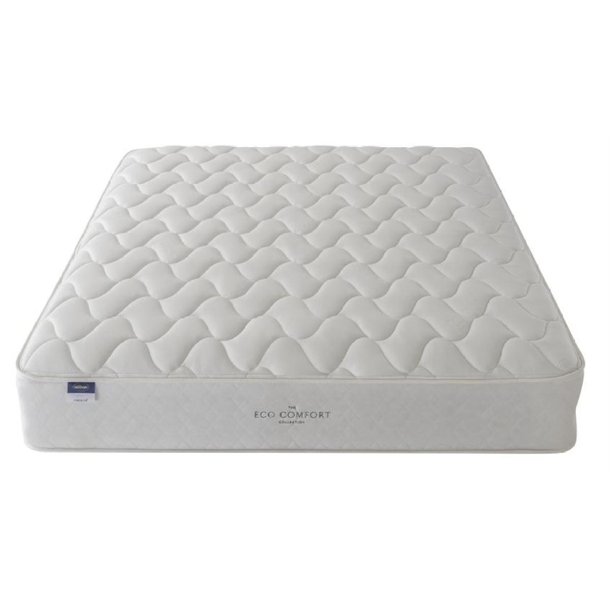 Silentnight Cerise Eco Mattress – image 2
