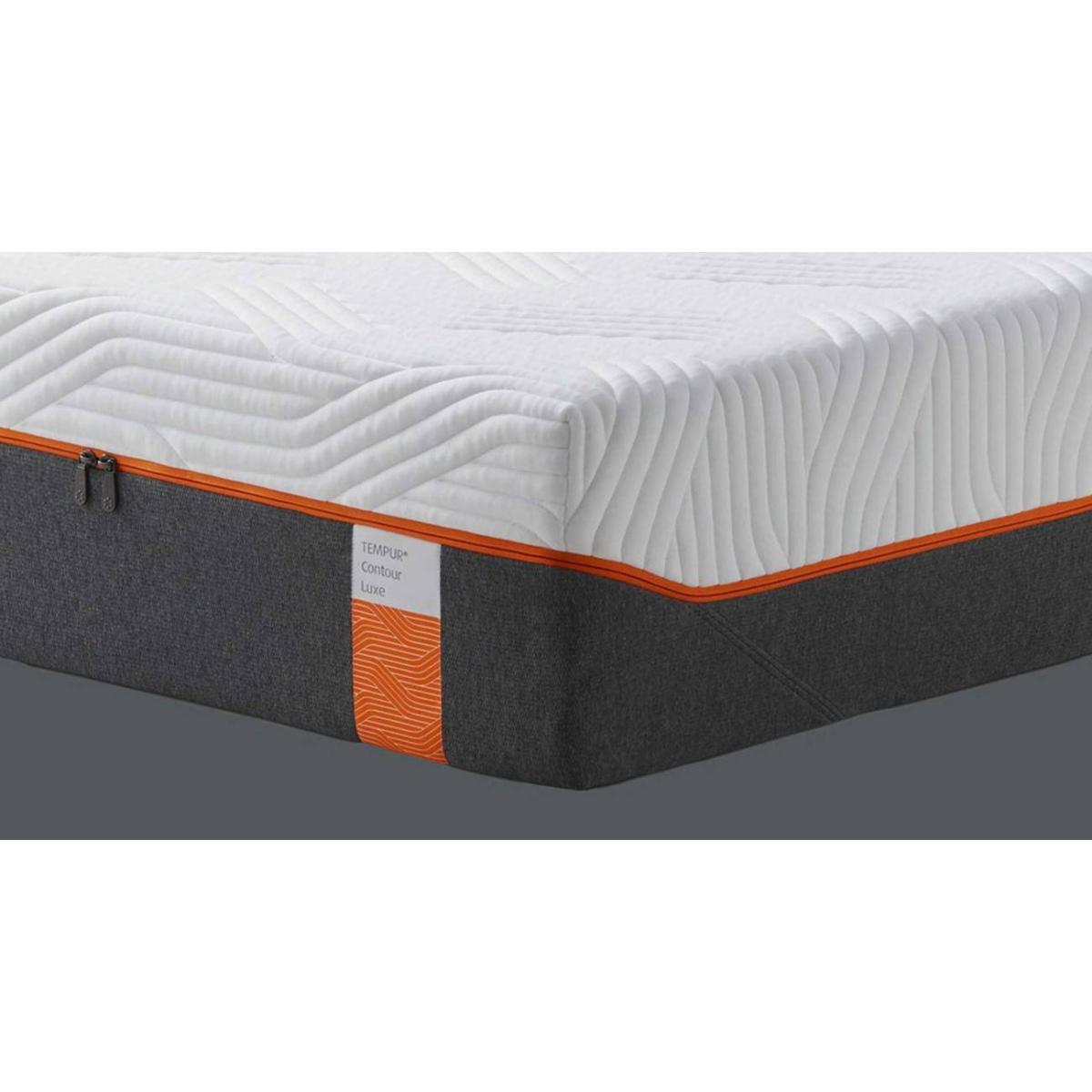 Tempur Original Luxe Mattress – image 2