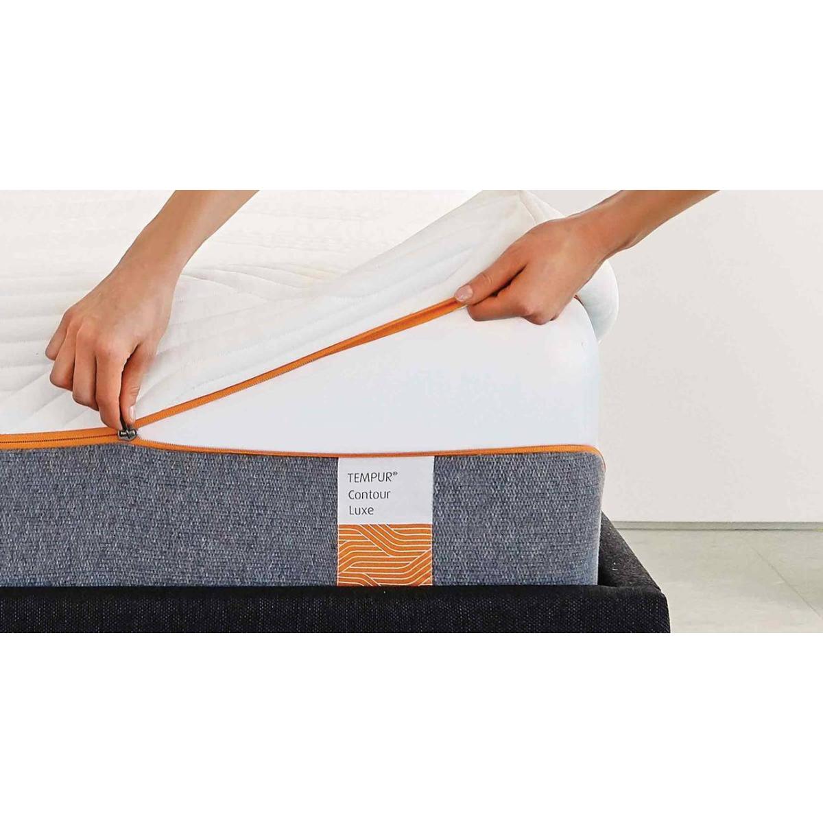 Tempur Original Luxe Mattress – image 3